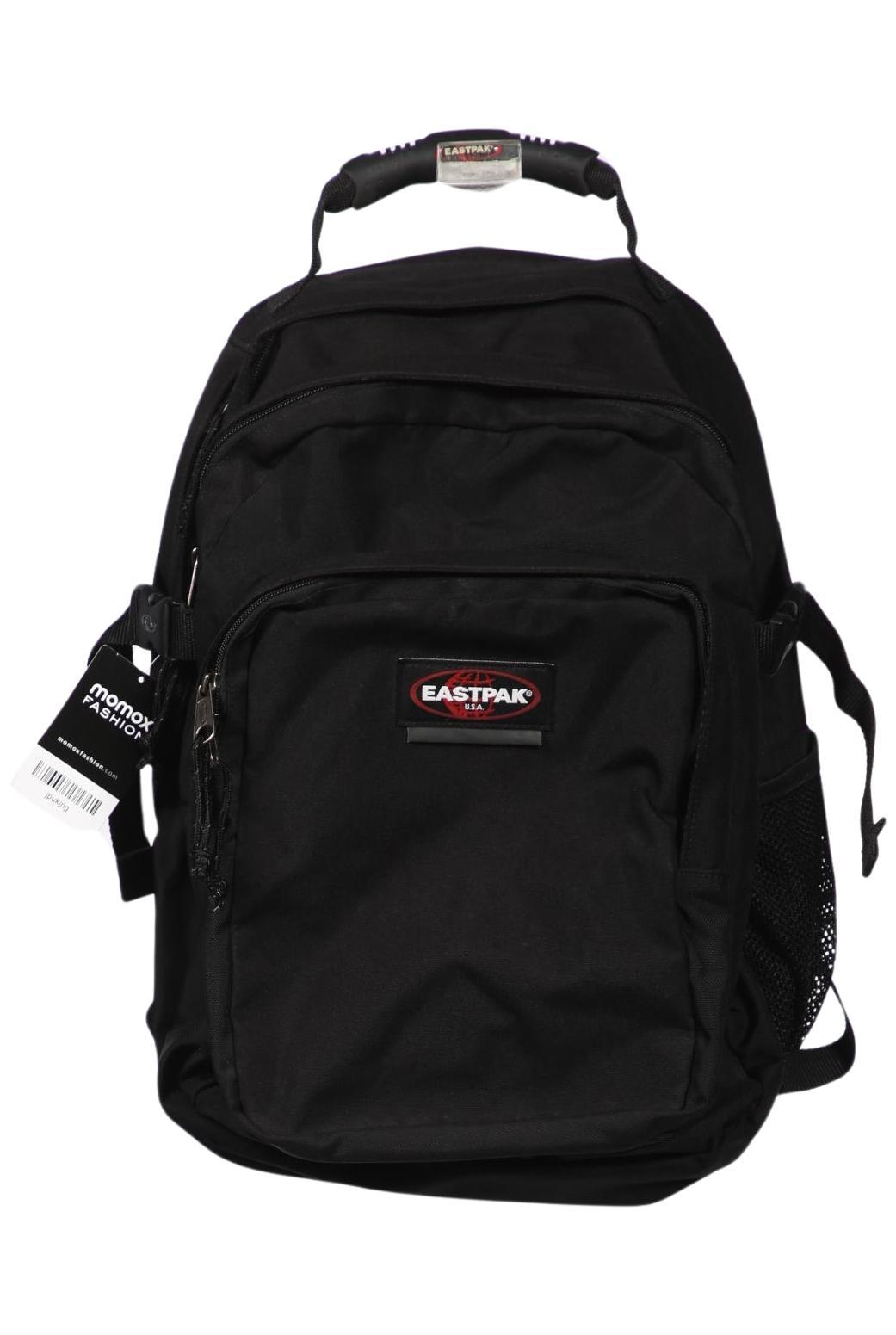 

Eastpak Herren Rucksack, schwarz, Gr.