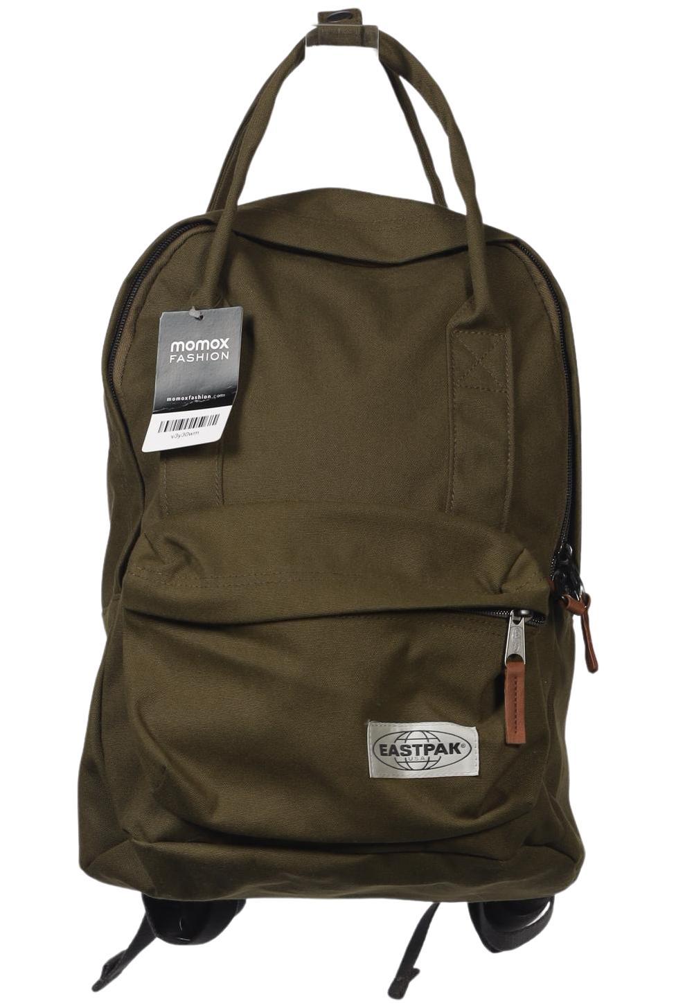 

Eastpak Herren Rucksack, grün, Gr.
