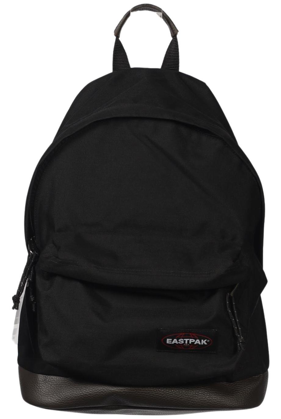 

Eastpak Herren Rucksack, schwarz, Gr.