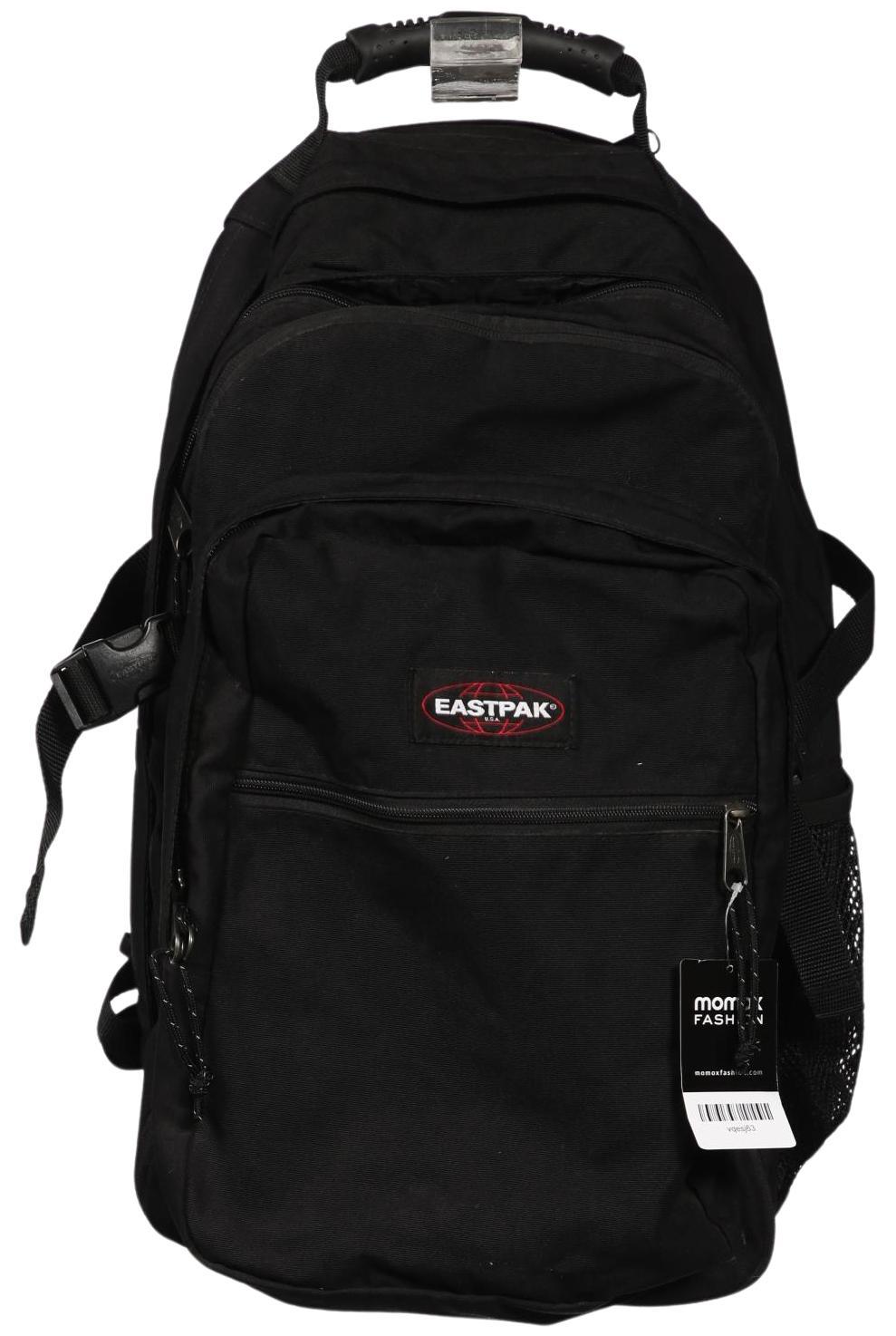 

Eastpak Herren Rucksack, schwarz, Gr.