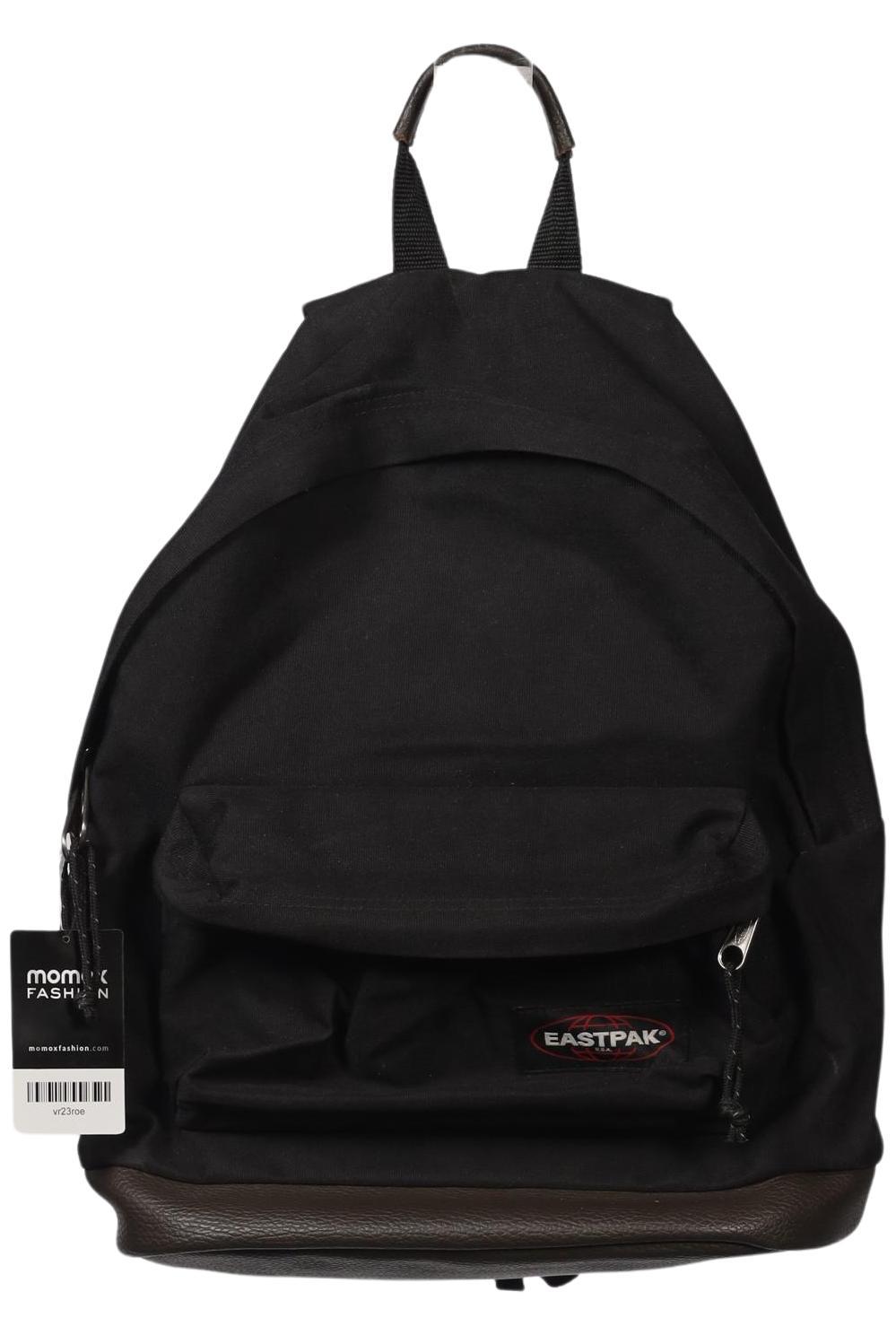 

Eastpak Herren Rucksack, schwarz, Gr.