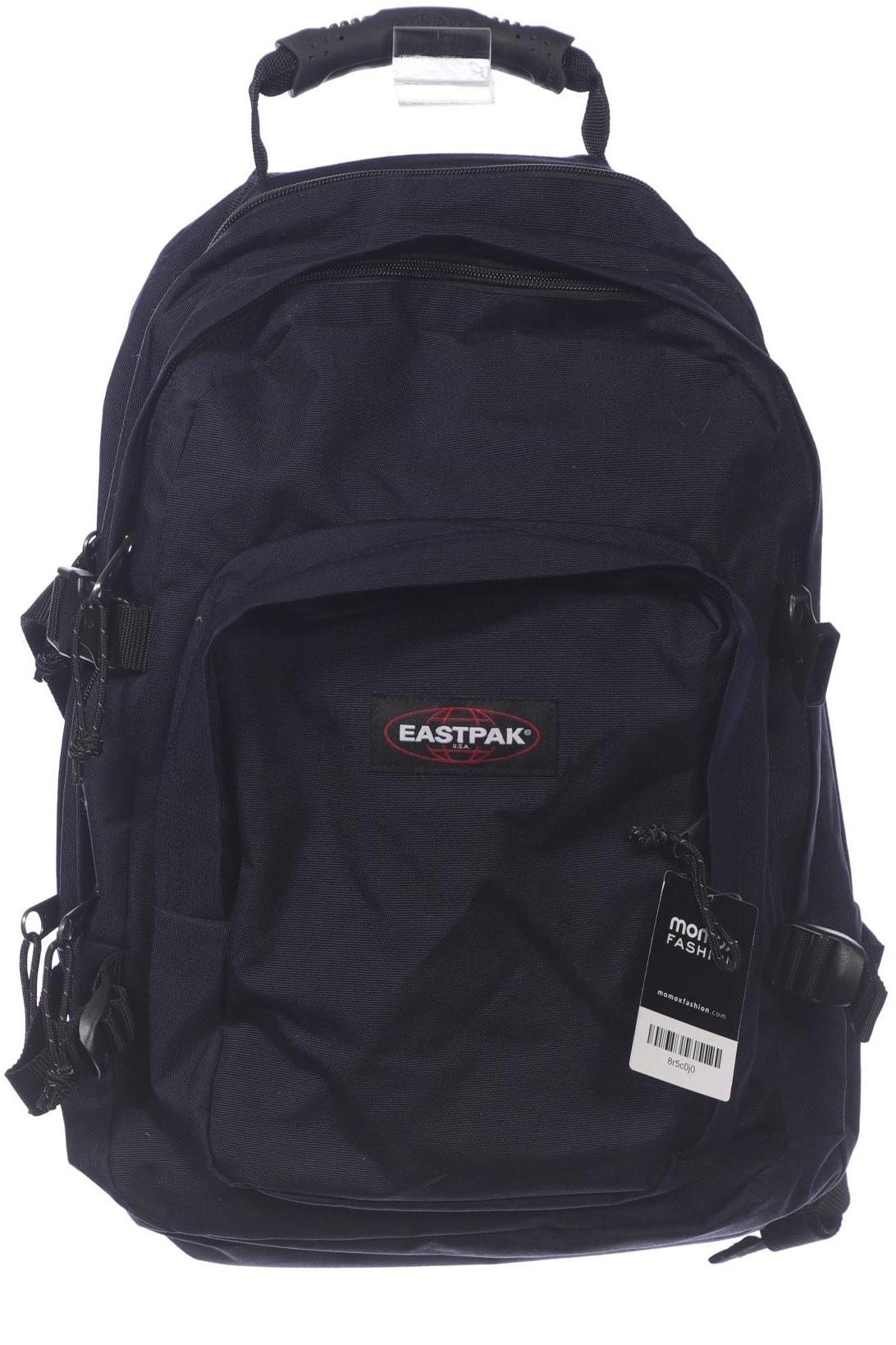 

Eastpak Herren Rucksack, marineblau, Gr.