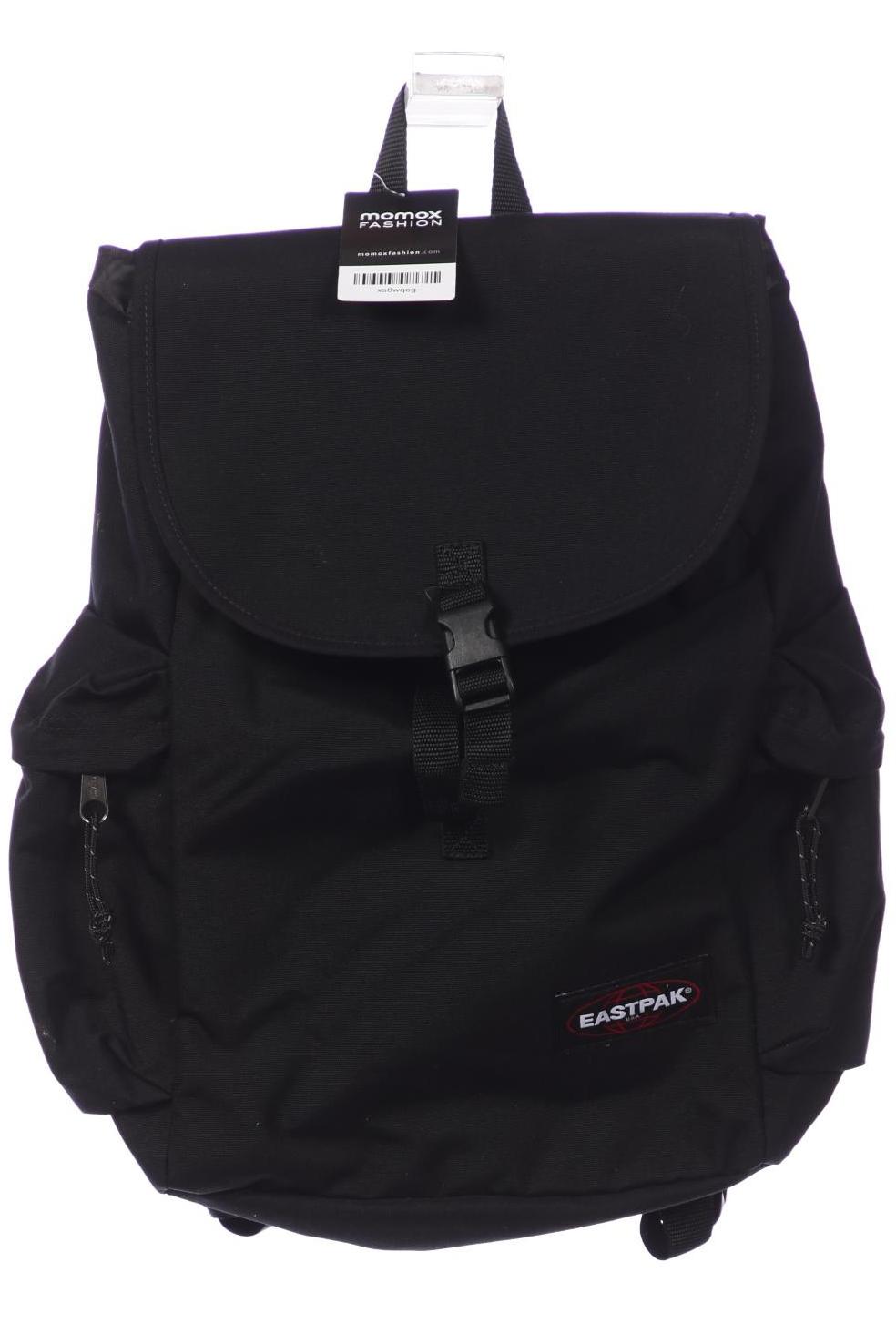 

Eastpak Herren Rucksack, schwarz, Gr.