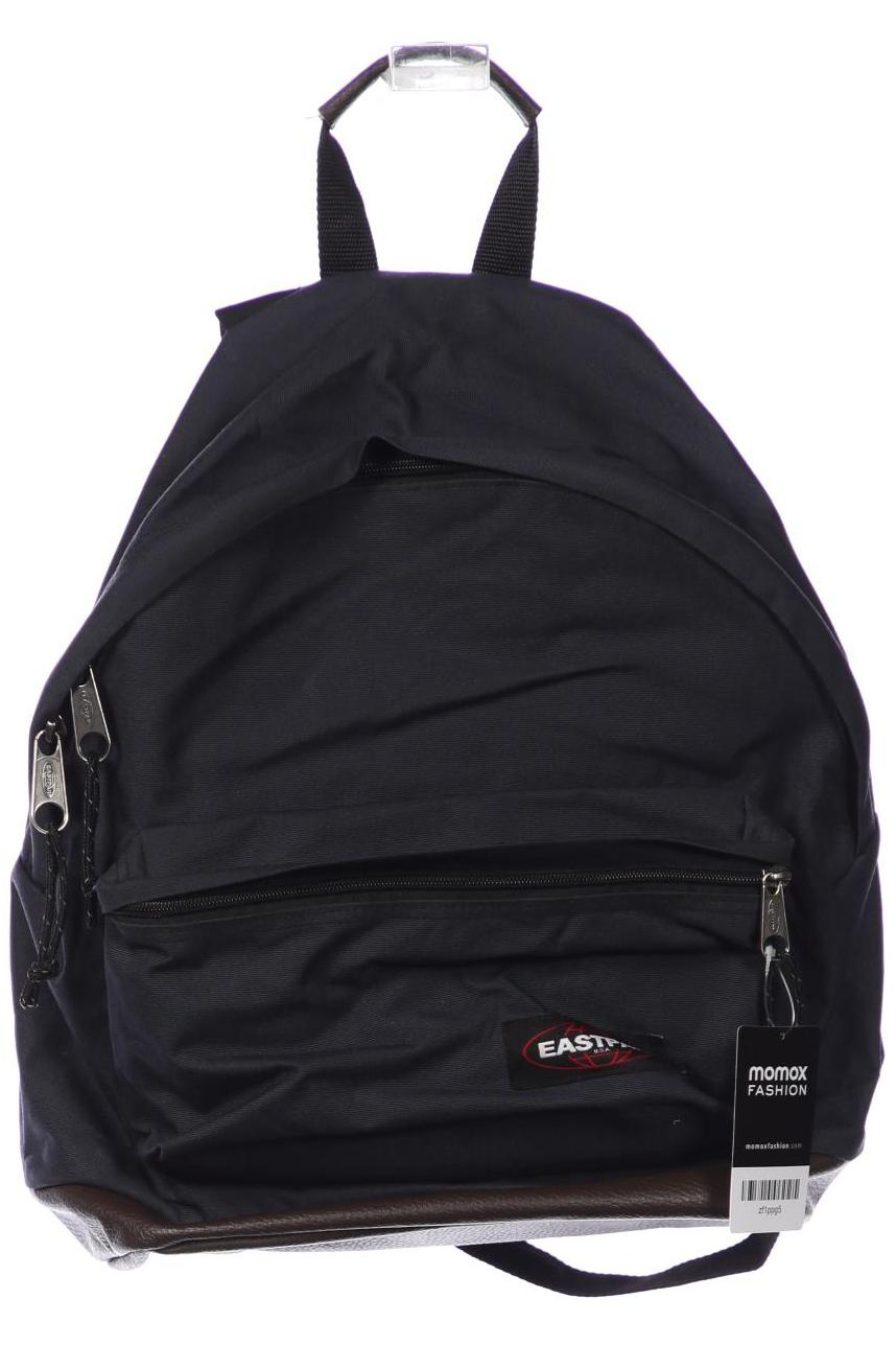

Eastpak Herren Rucksack, marineblau