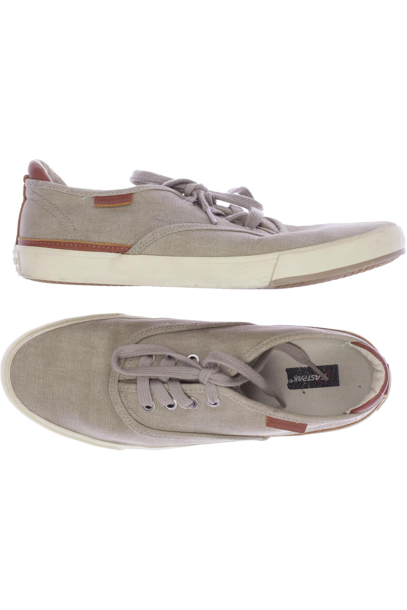 

Eastpak Herren Sneakers, beige, Gr. 41