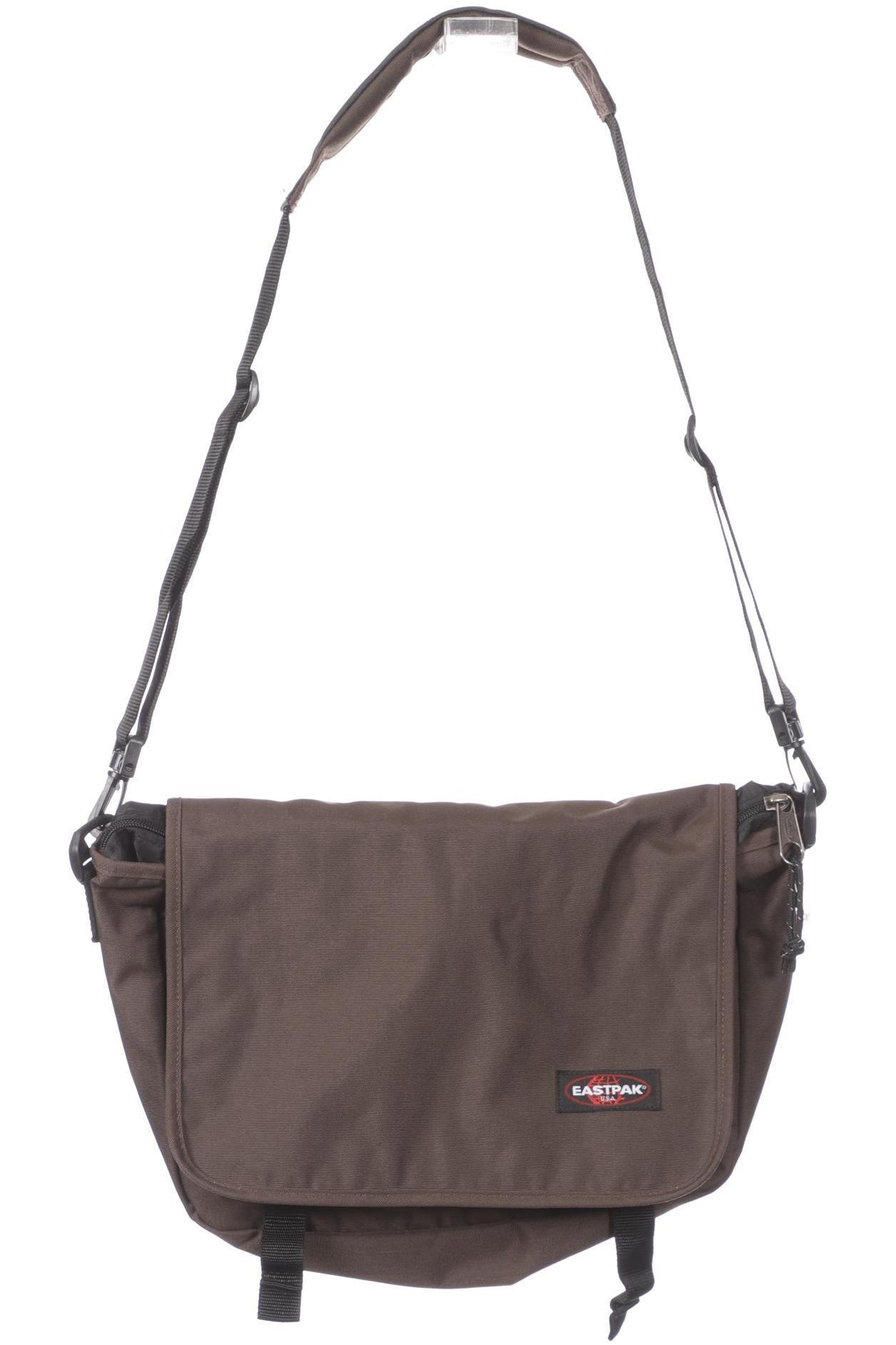 

Eastpak Herren Tasche, braun, Gr.
