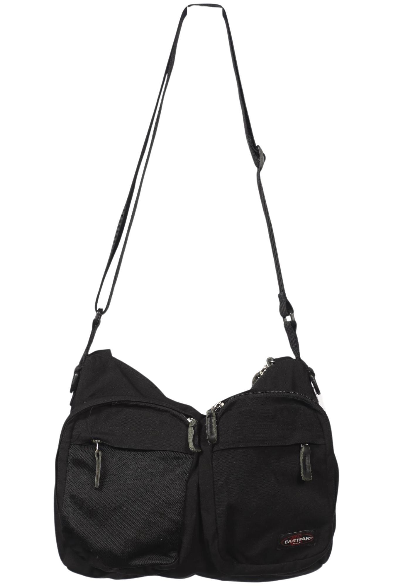 

Eastpak Herren Tasche, schwarz, Gr.