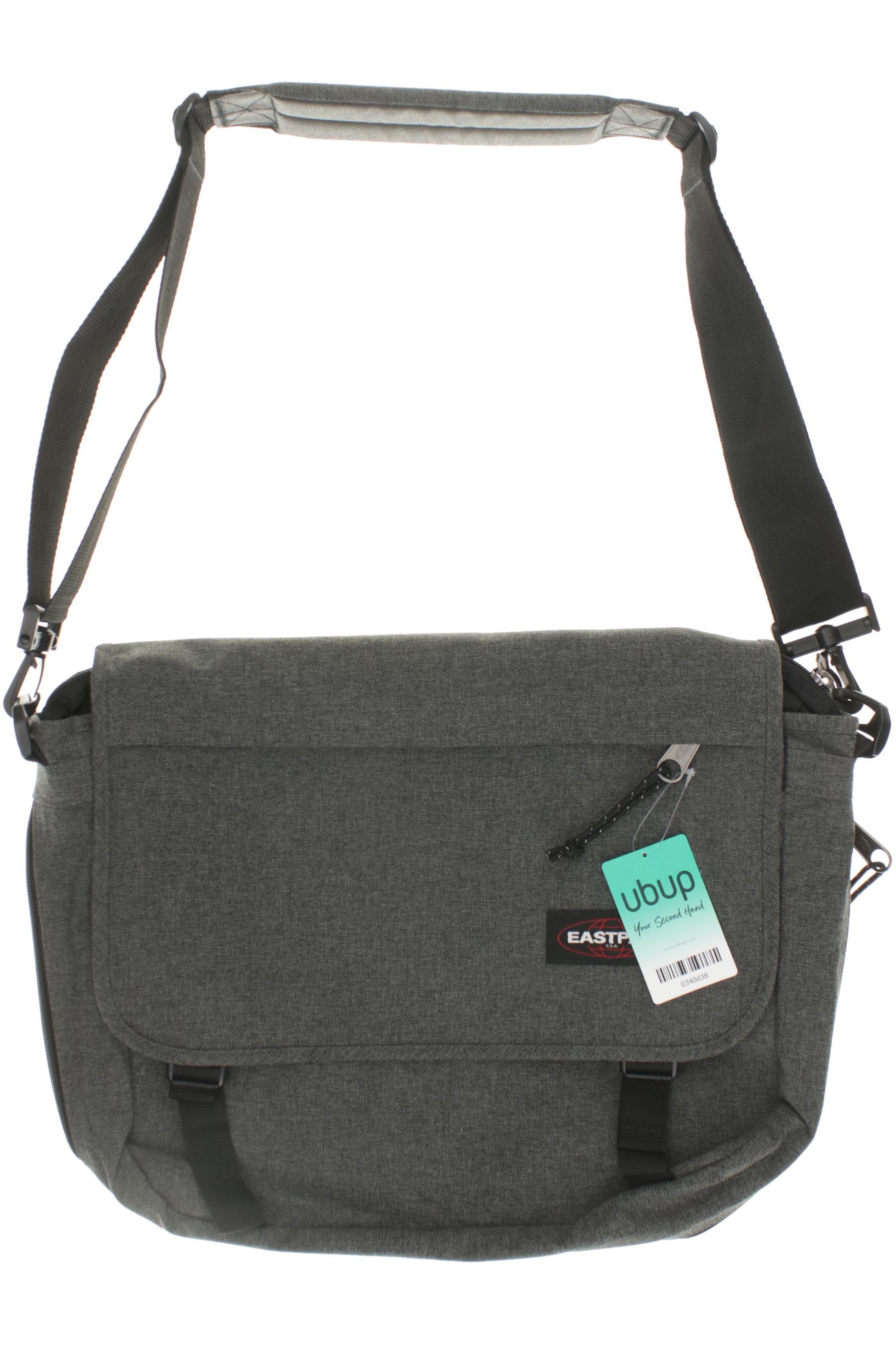 

Eastpak Herren Tasche, grau, Gr.