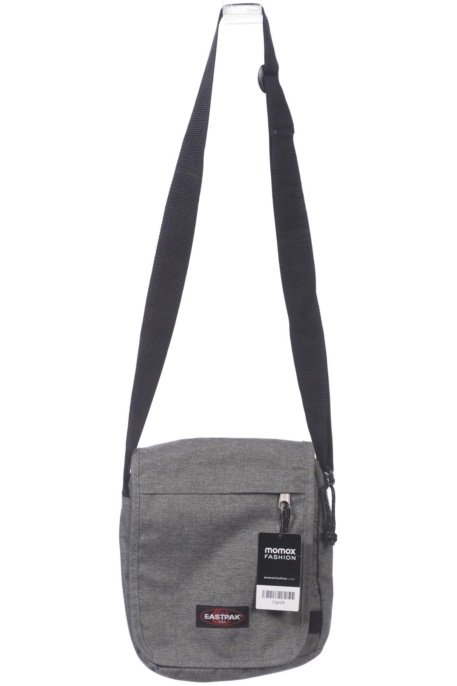 

Eastpak Herren Tasche, grau, Gr.