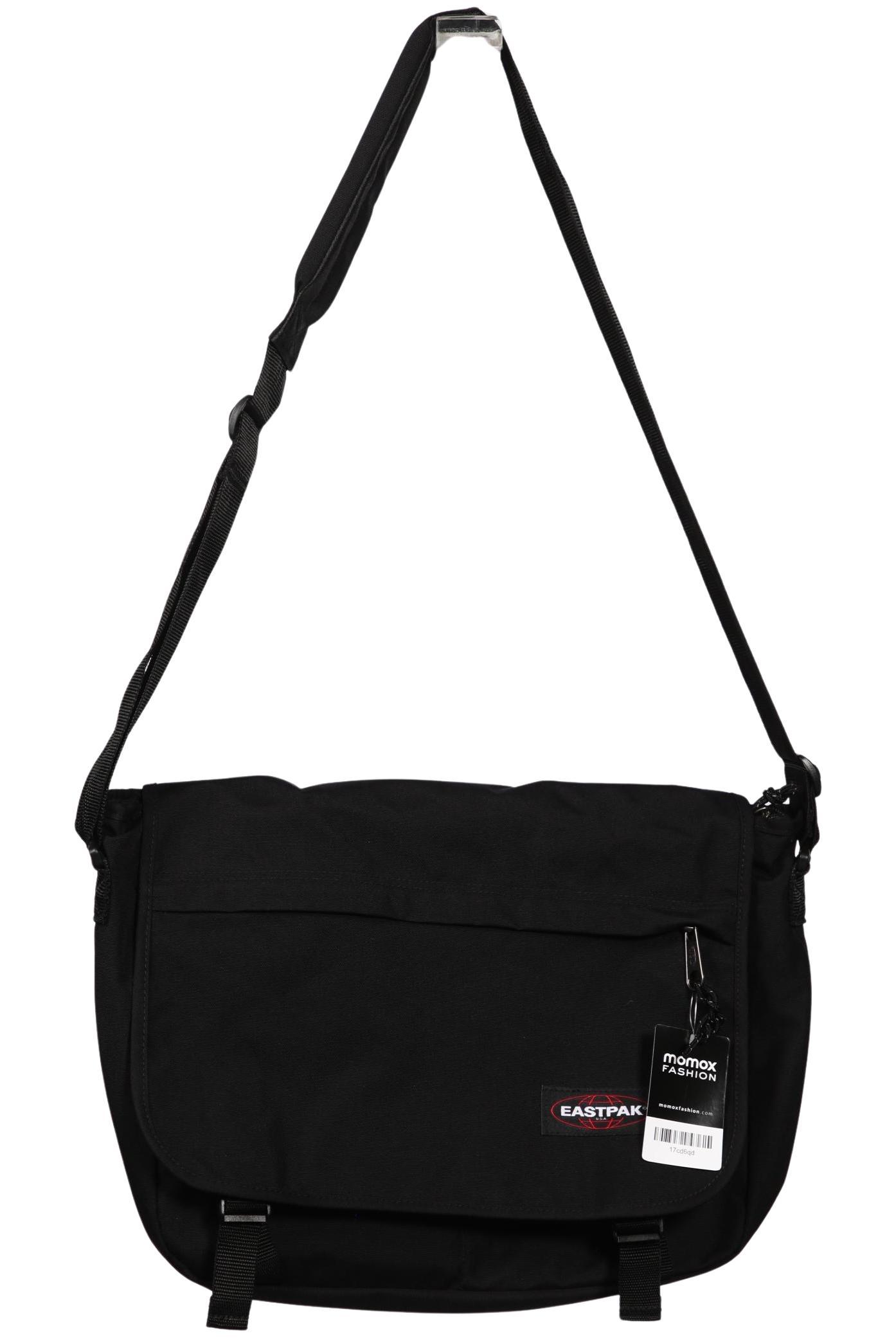 

Eastpak Herren Tasche, schwarz, Gr.