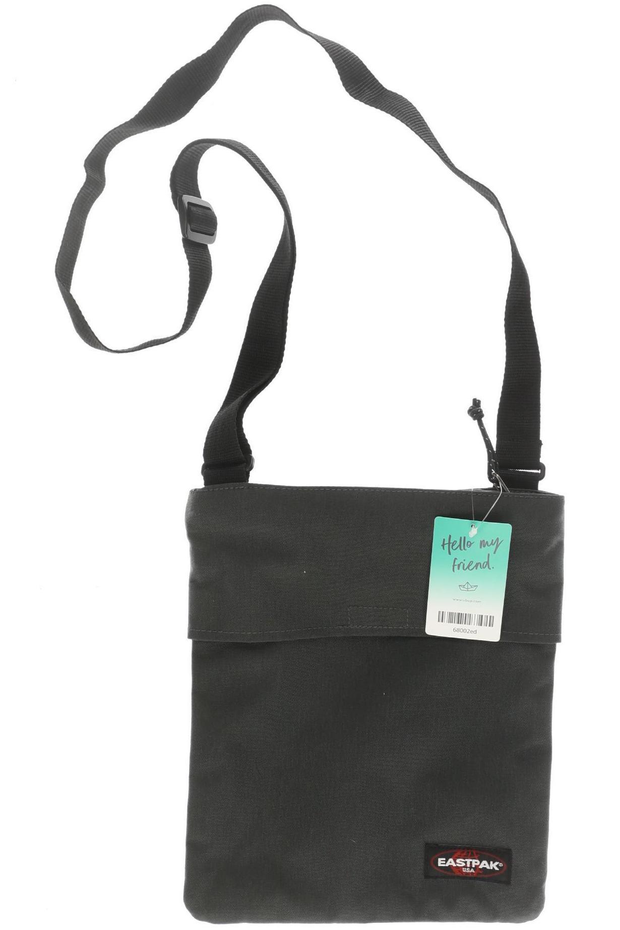 

Eastpak Herren Tasche, türkis, Gr.