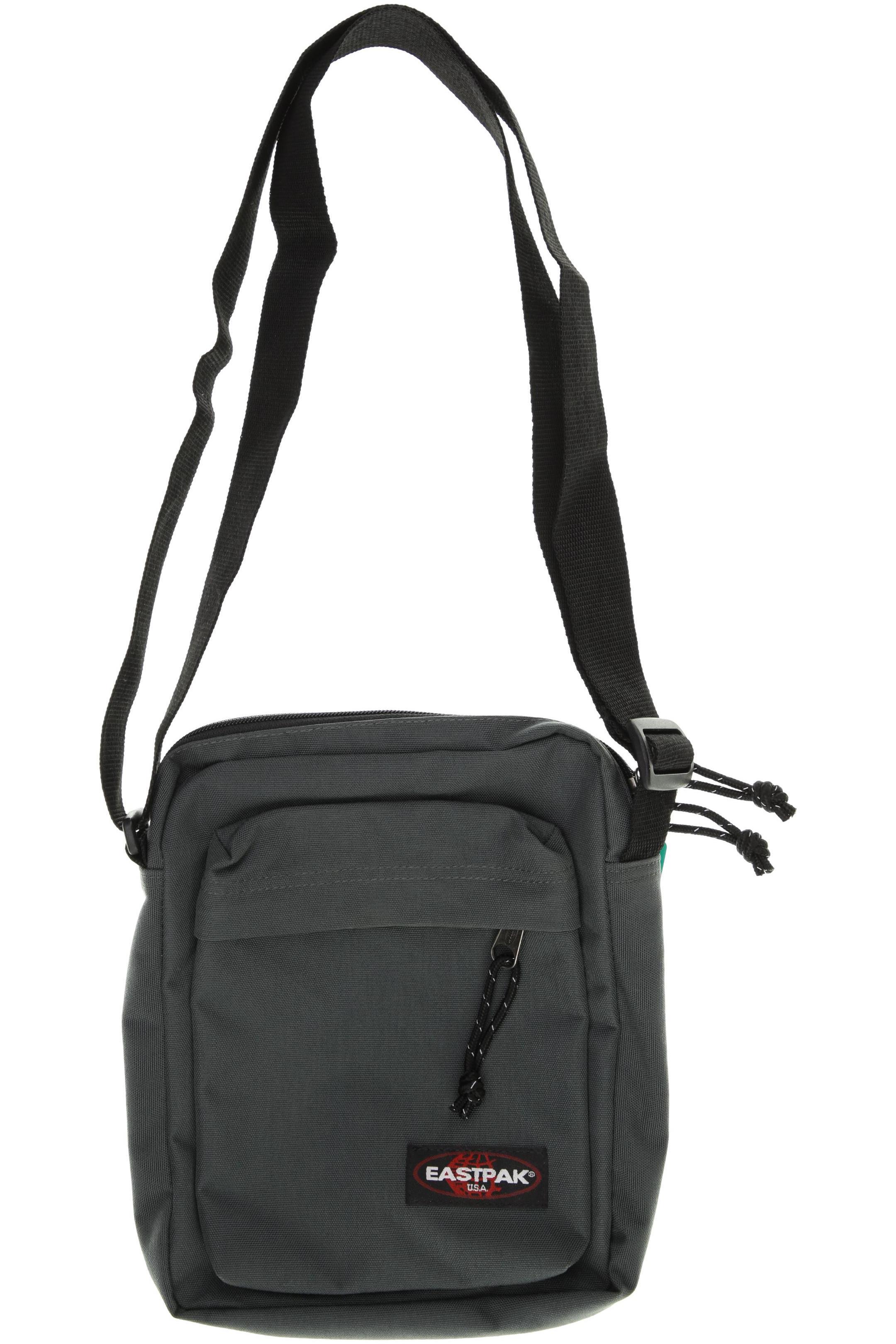 

Eastpak Herren Tasche, grau, Gr.