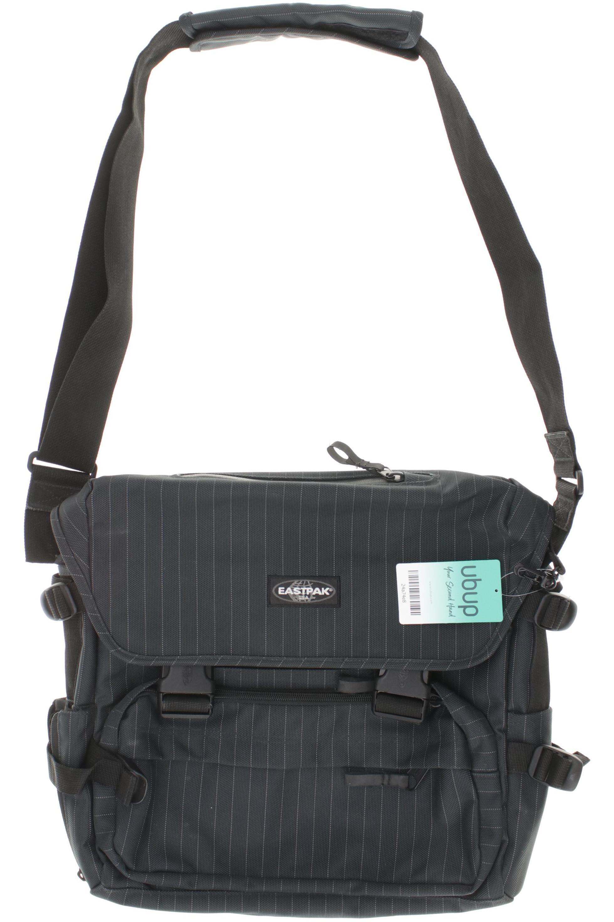 

Eastpak Herren Tasche, schwarz, Gr.