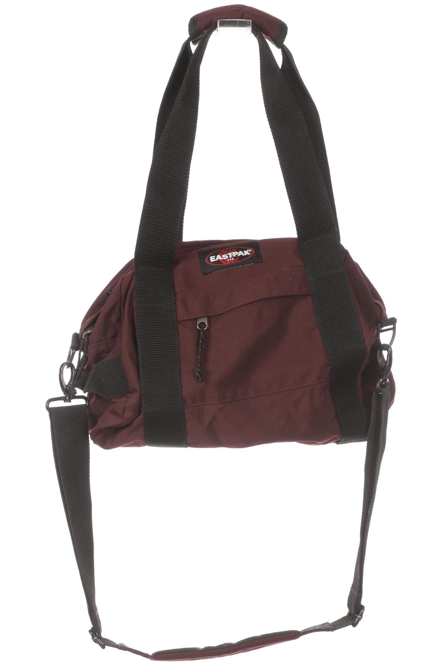

Eastpak Herren Tasche, bordeaux, Gr.