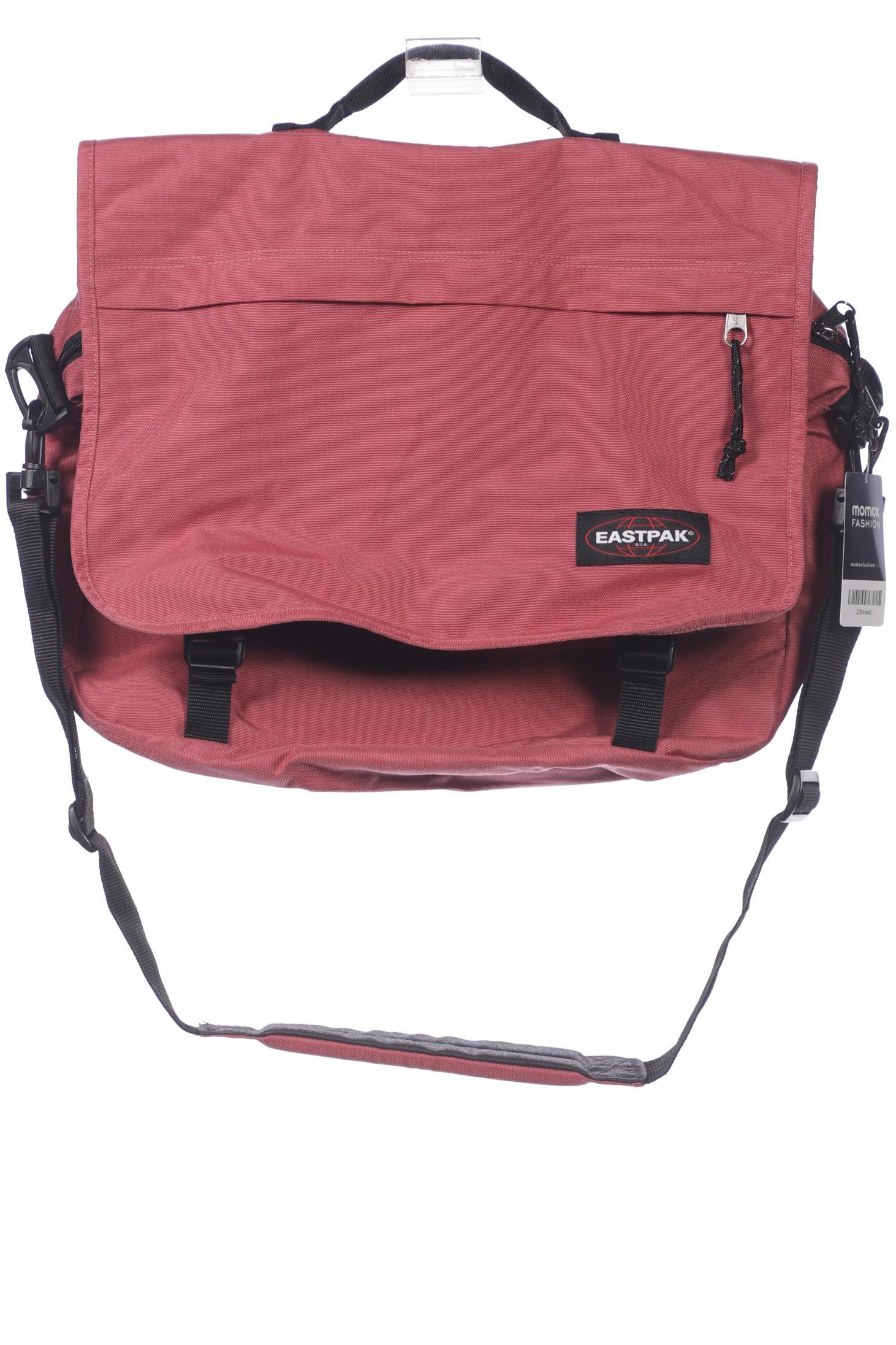 

Eastpak Herren Tasche, bordeaux, Gr.