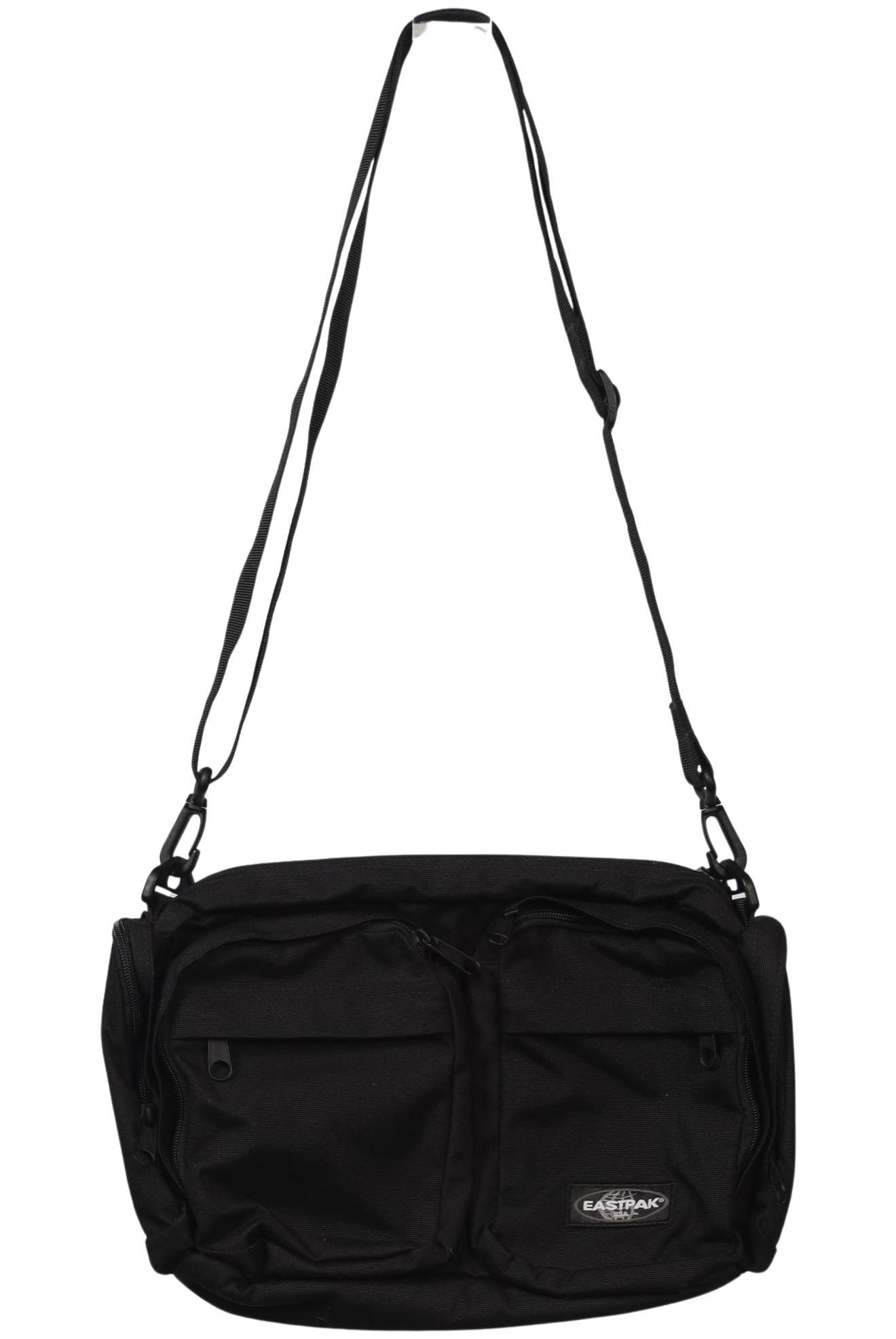 

Eastpak Herren Tasche, schwarz, Gr.