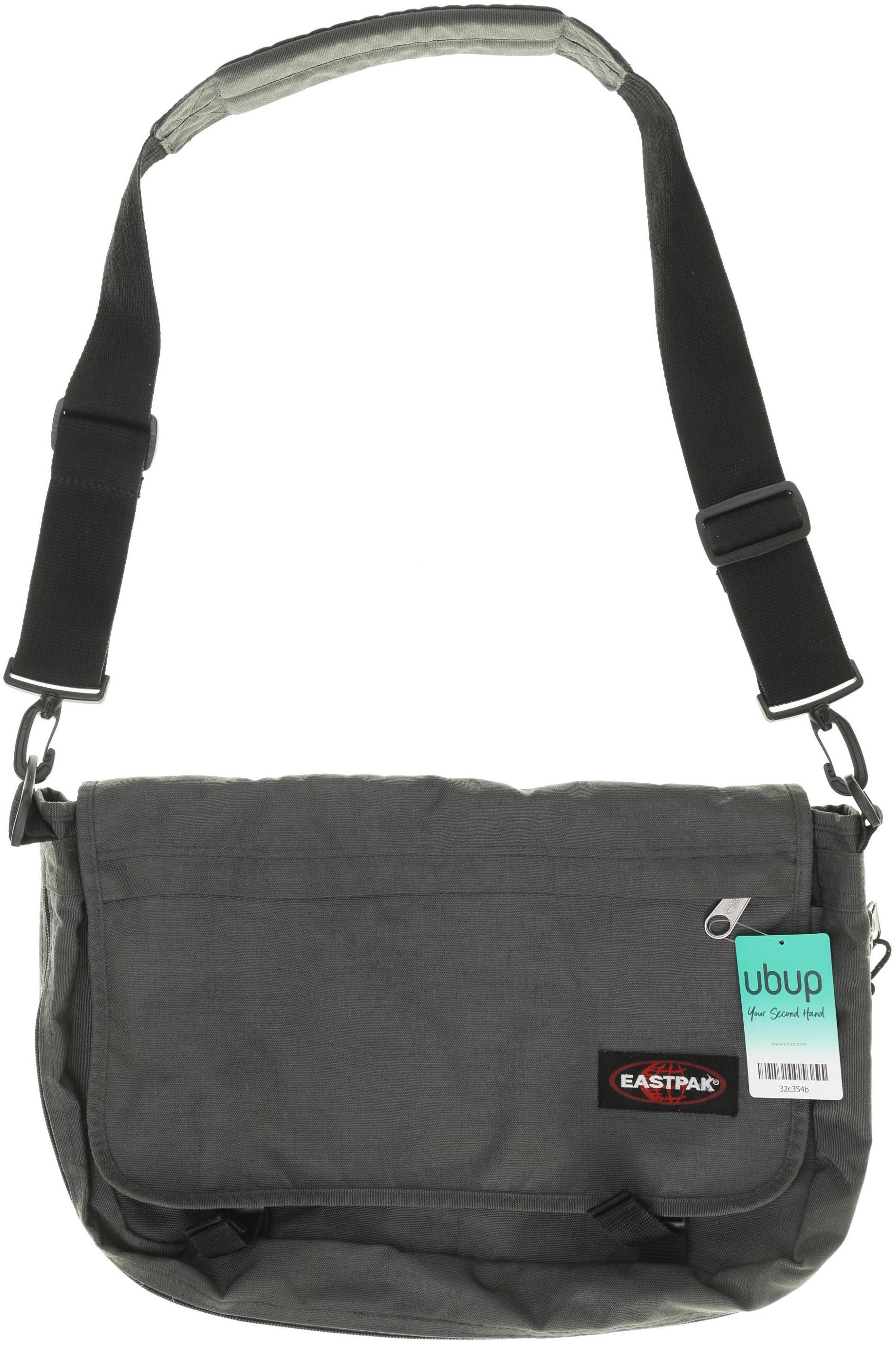 

Eastpak Herren Tasche, grau, Gr.