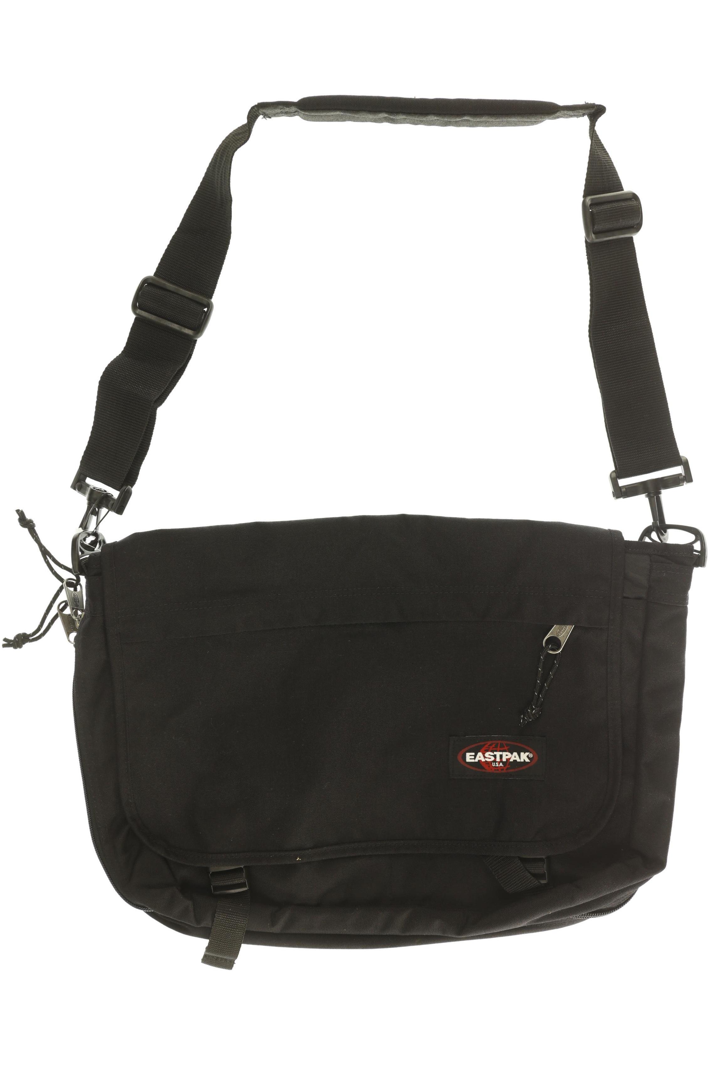 

Eastpak Herren Tasche, schwarz, Gr.