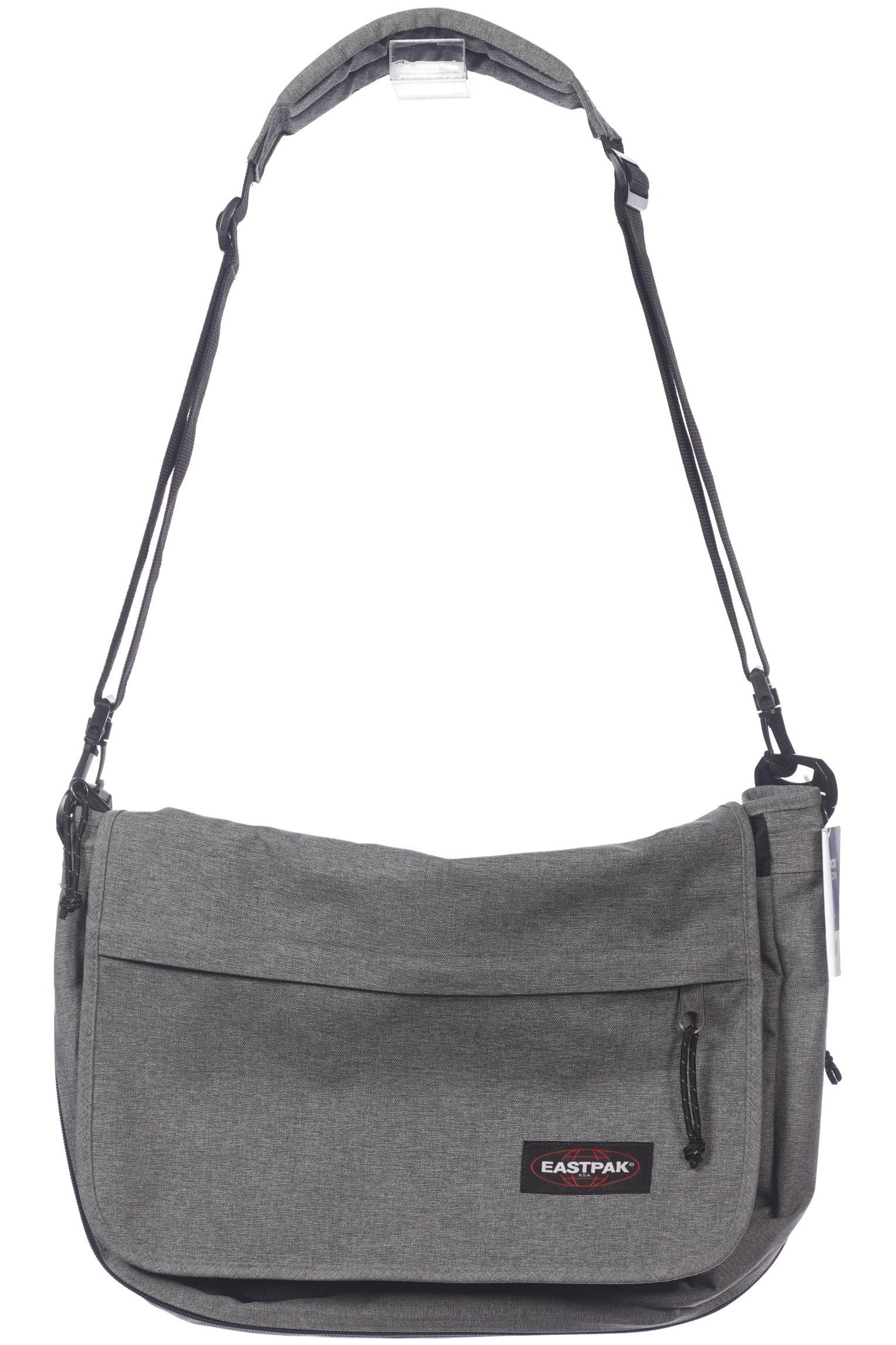 

Eastpak Herren Tasche, grau, Gr.