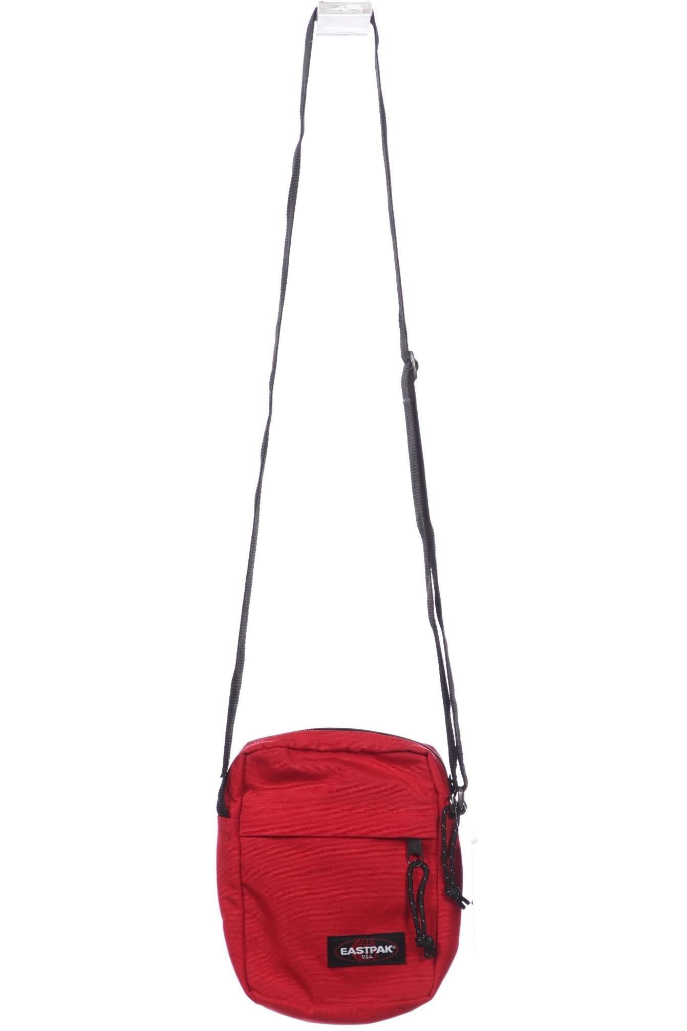 

Eastpak Herren Tasche, rot, Gr.