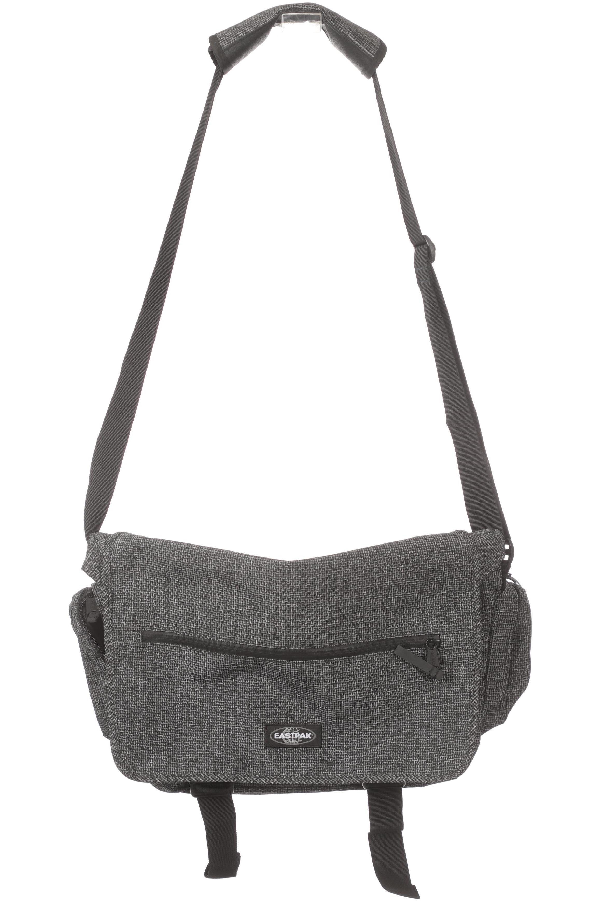 

Eastpak Herren Tasche, grau, Gr.