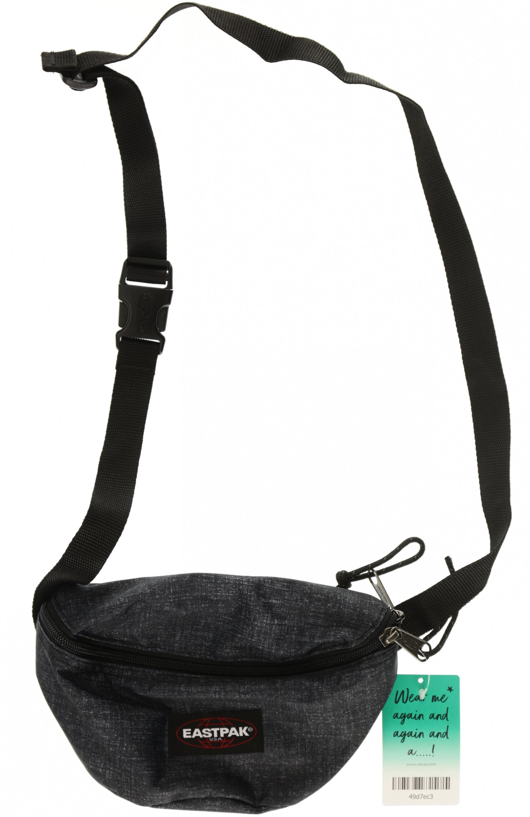 

Eastpak Herren Tasche, grau, Gr.