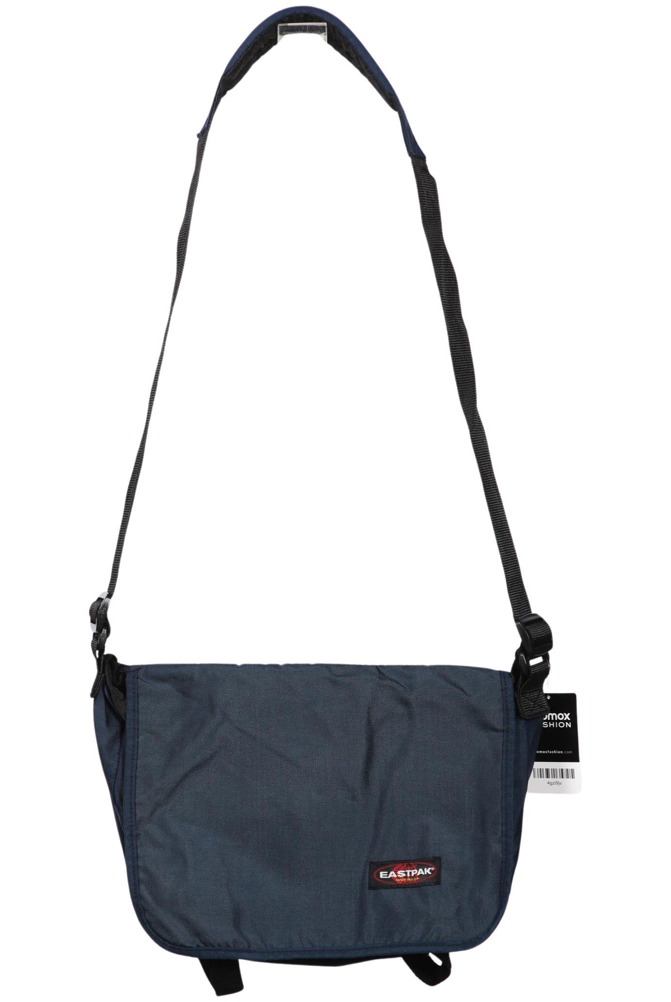 

Eastpak Herren Tasche, marineblau, Gr.