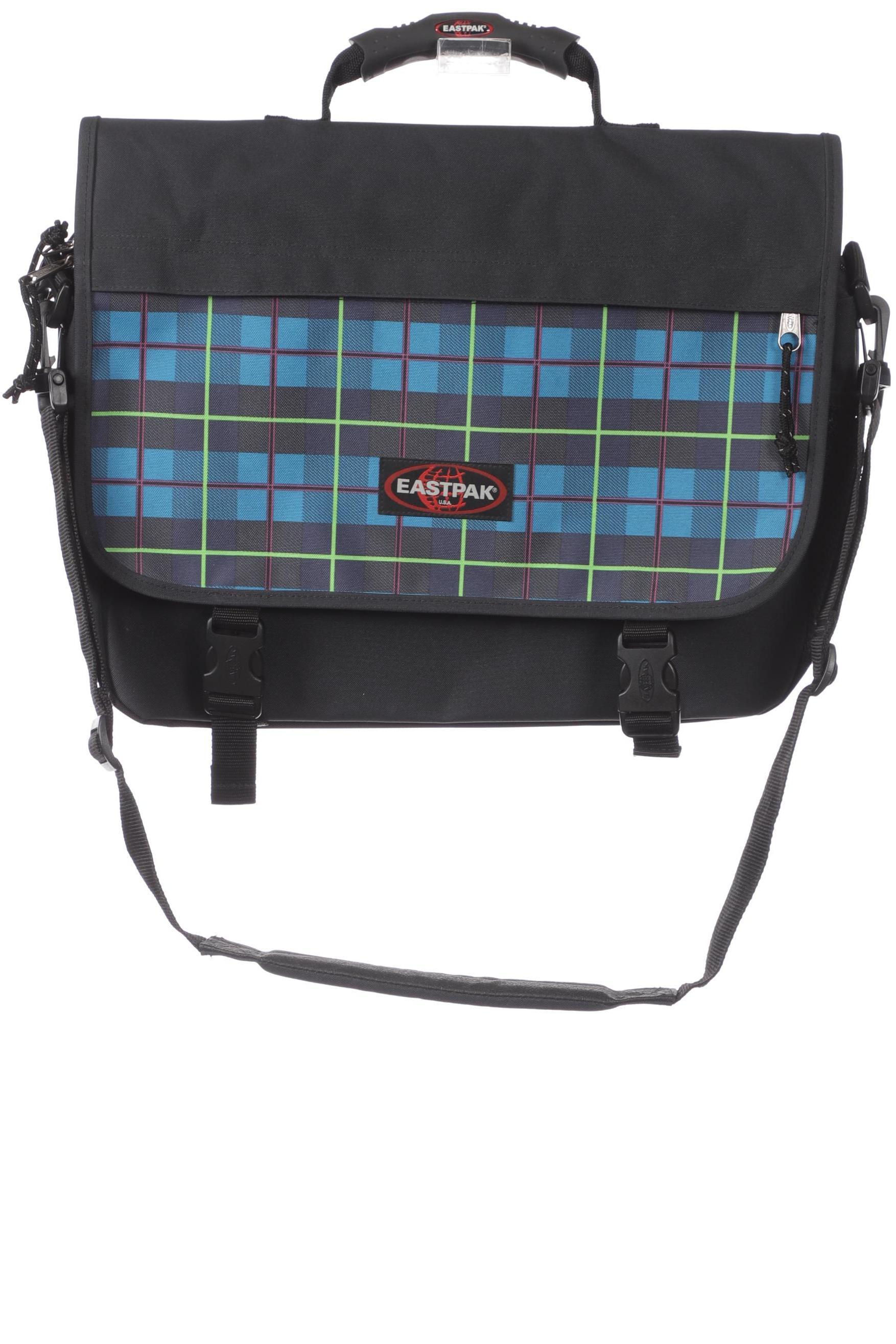

Eastpak Herren Tasche, blau, Gr.