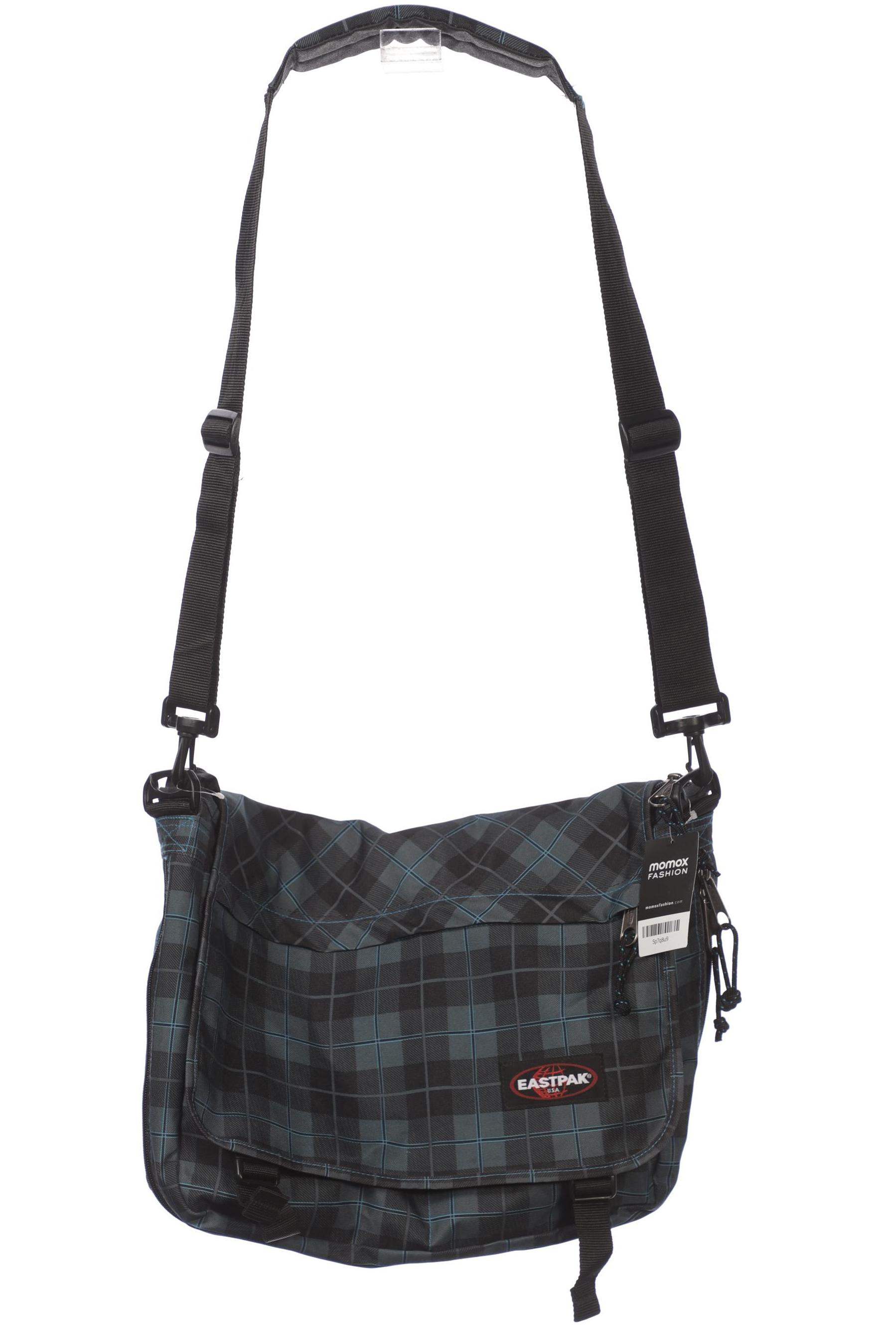 

Eastpak Herren Tasche, türkis, Gr.