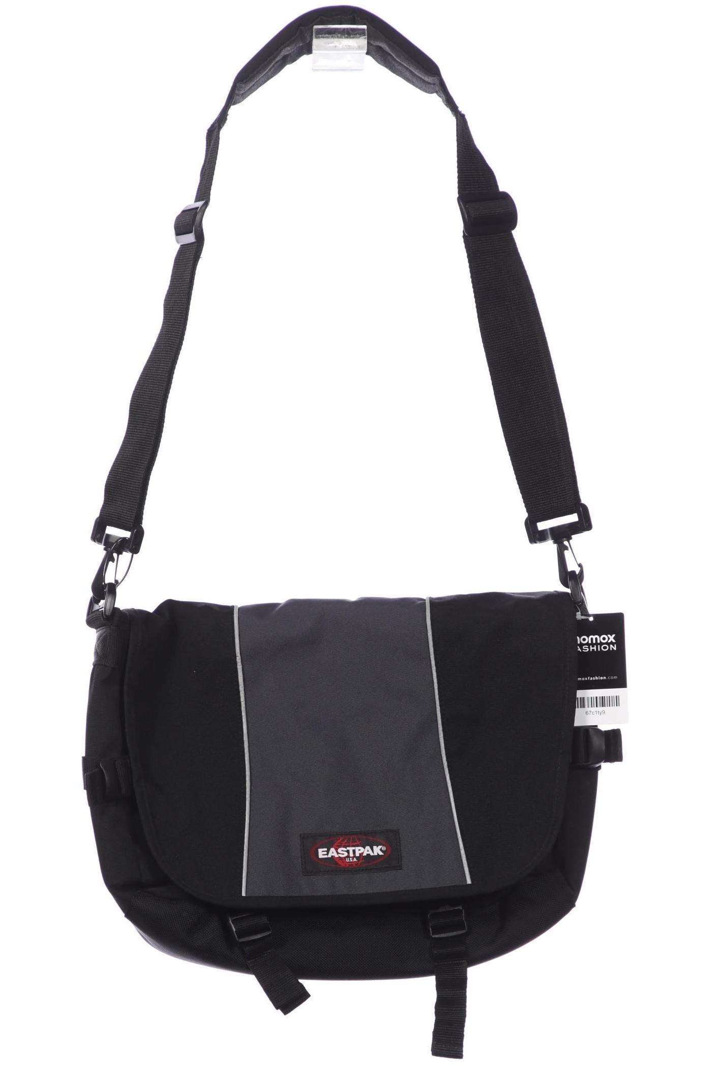 

Eastpak Herren Tasche, schwarz, Gr.