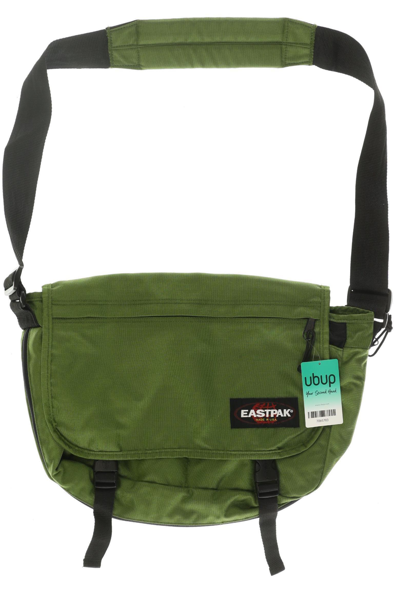 

Eastpak Herren Tasche, grün, Gr.
