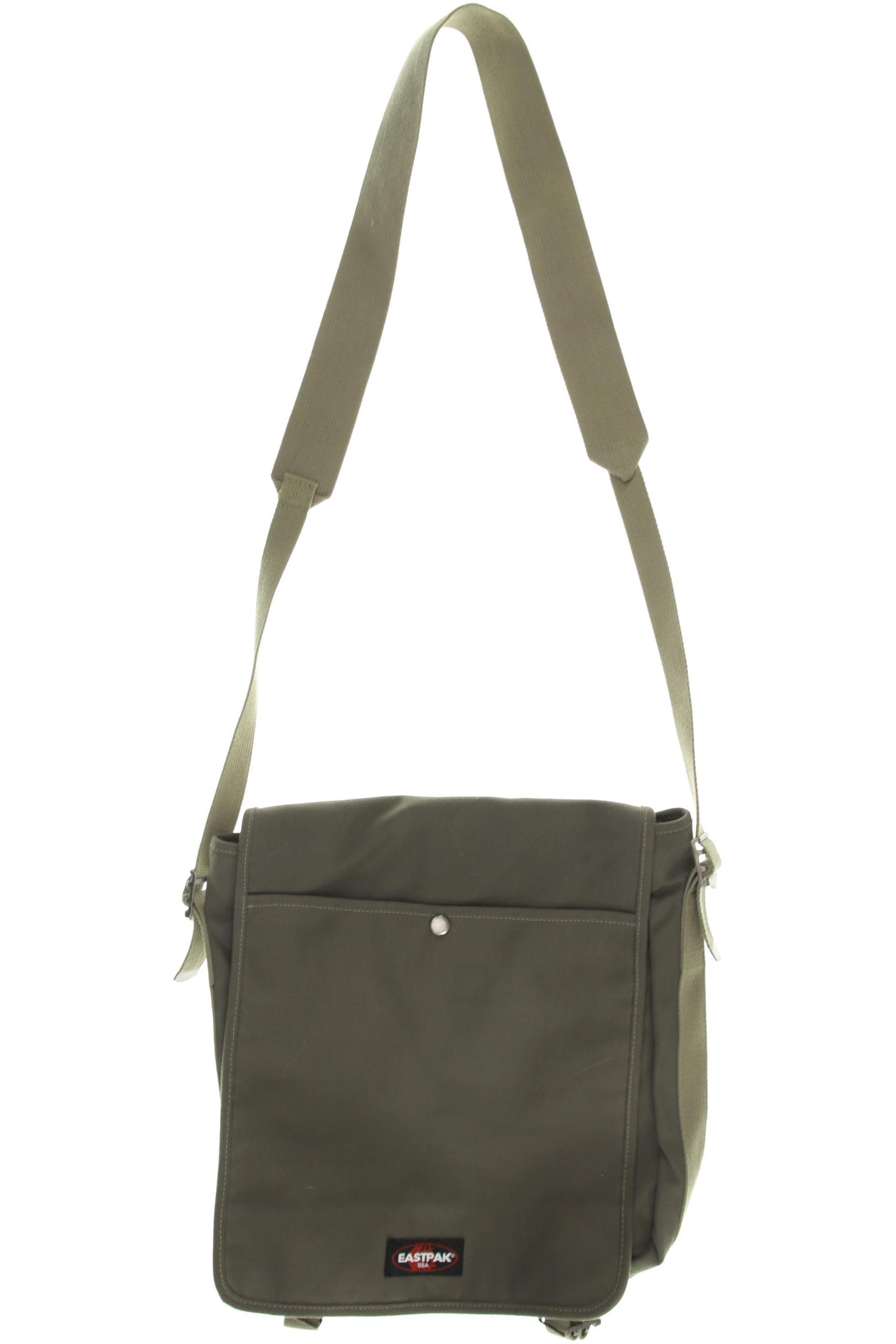 

Eastpak Herren Tasche, grün, Gr.