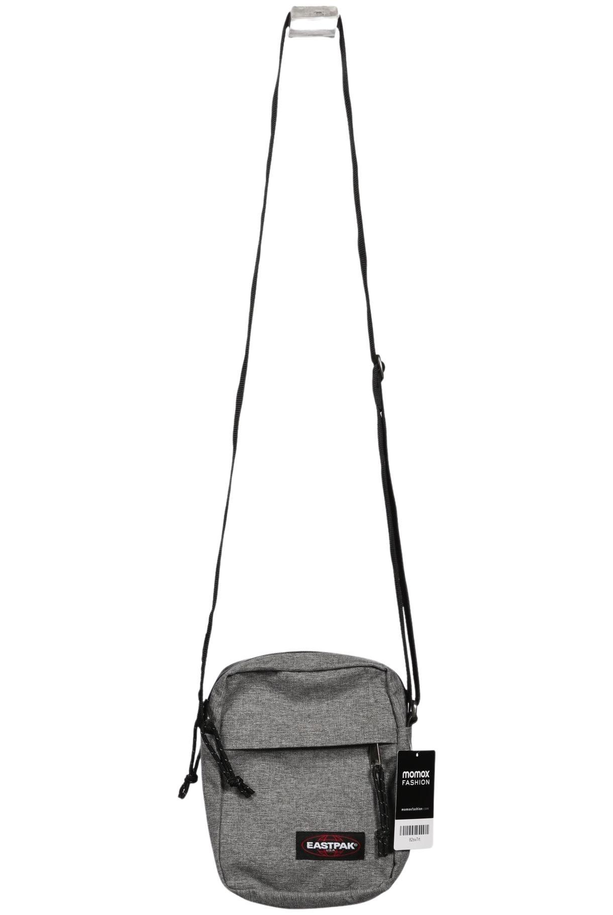 

Eastpak Herren Tasche, grau, Gr.