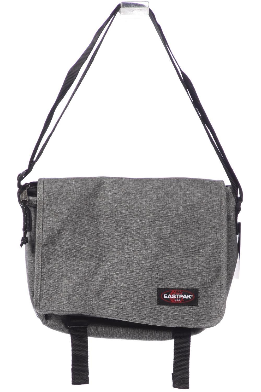 

Eastpak Herren Tasche, grau, Gr.