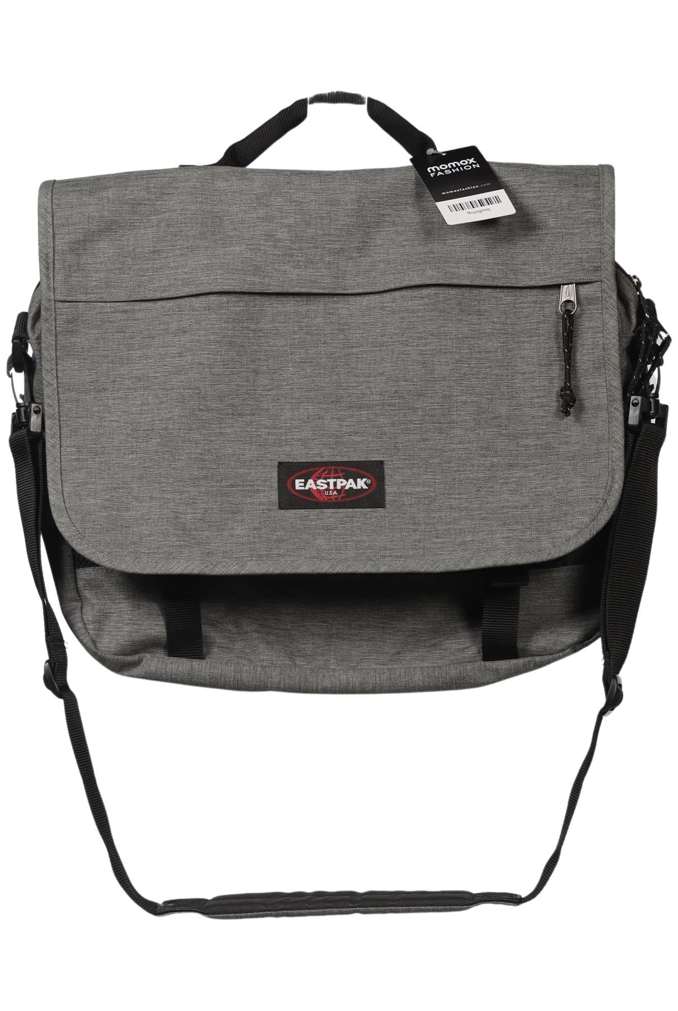 

Eastpak Herren Tasche, grau, Gr.