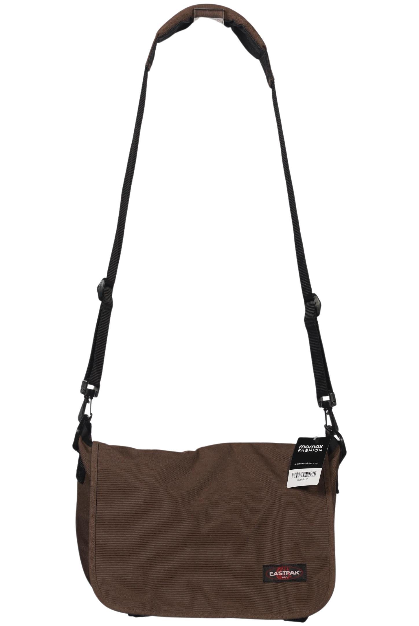 

Eastpak Herren Tasche, braun, Gr.
