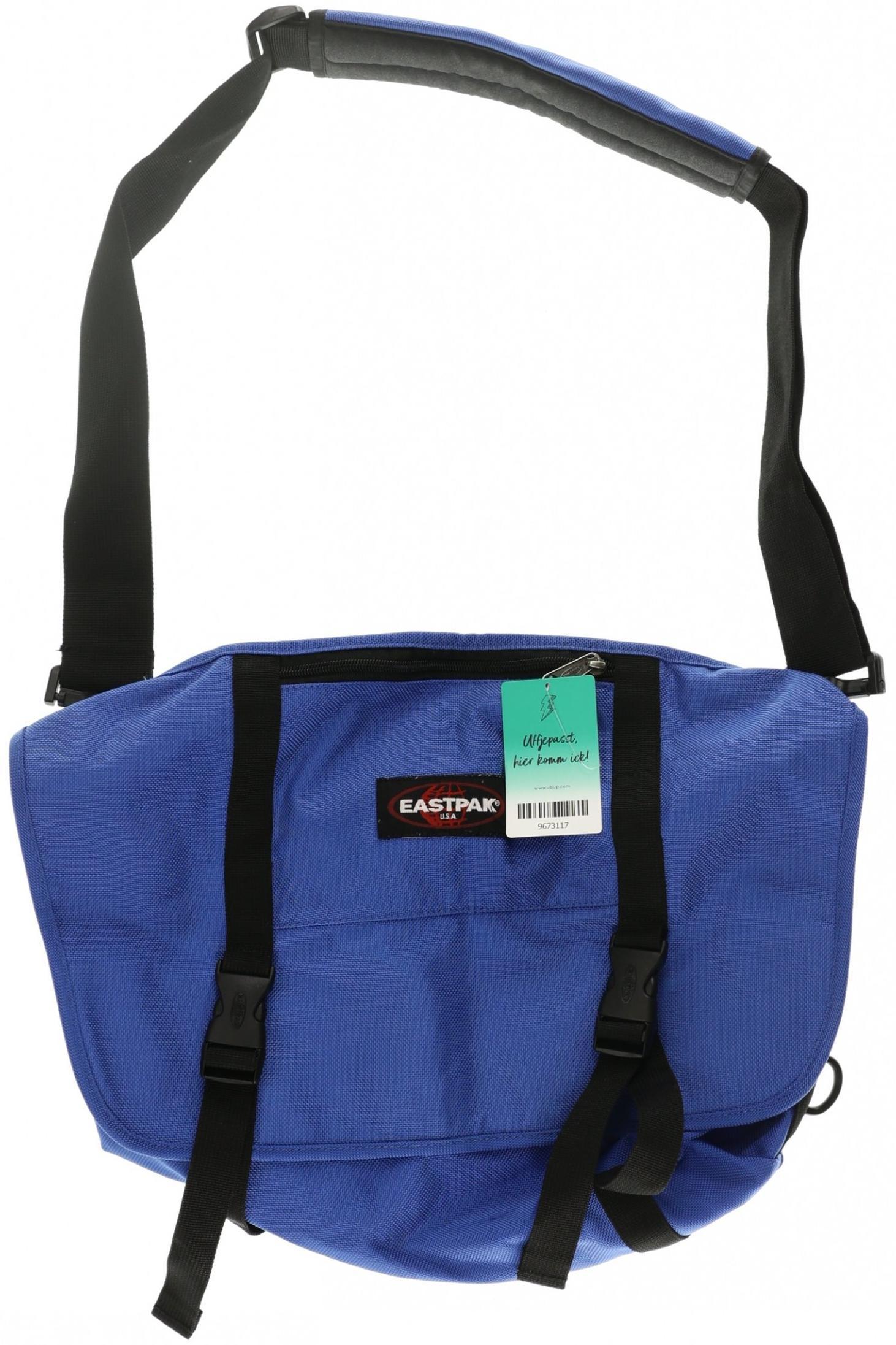 

Eastpak Herren Tasche, blau, Gr.