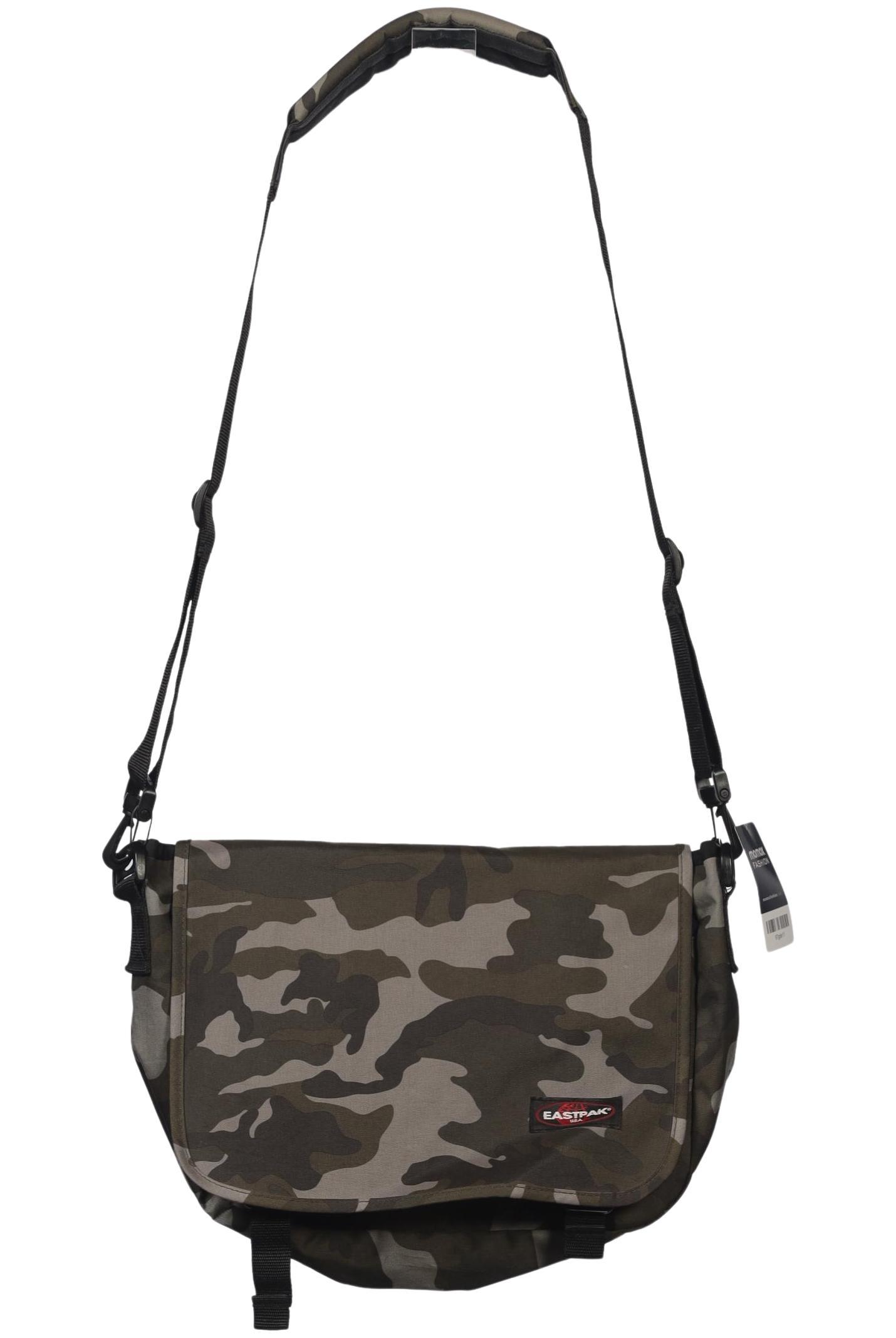 

Eastpak Herren Tasche, grün, Gr.