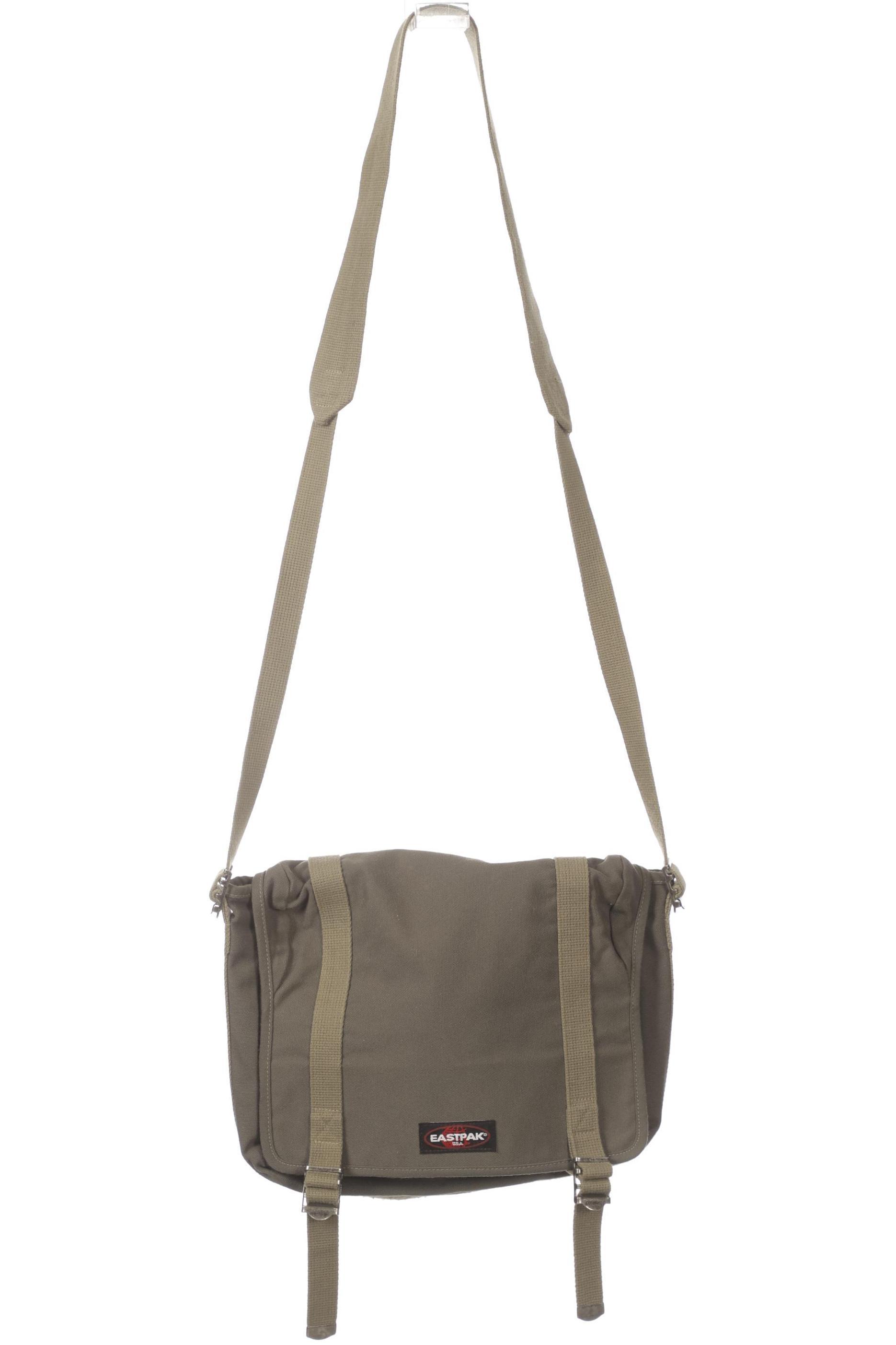 

Eastpak Herren Tasche, grün, Gr.