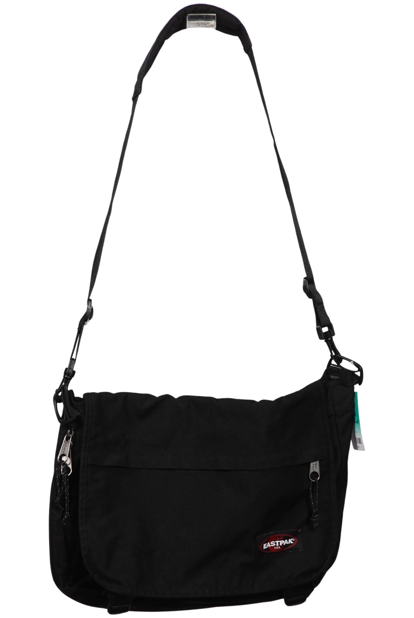 

Eastpak Herren Tasche, schwarz, Gr.