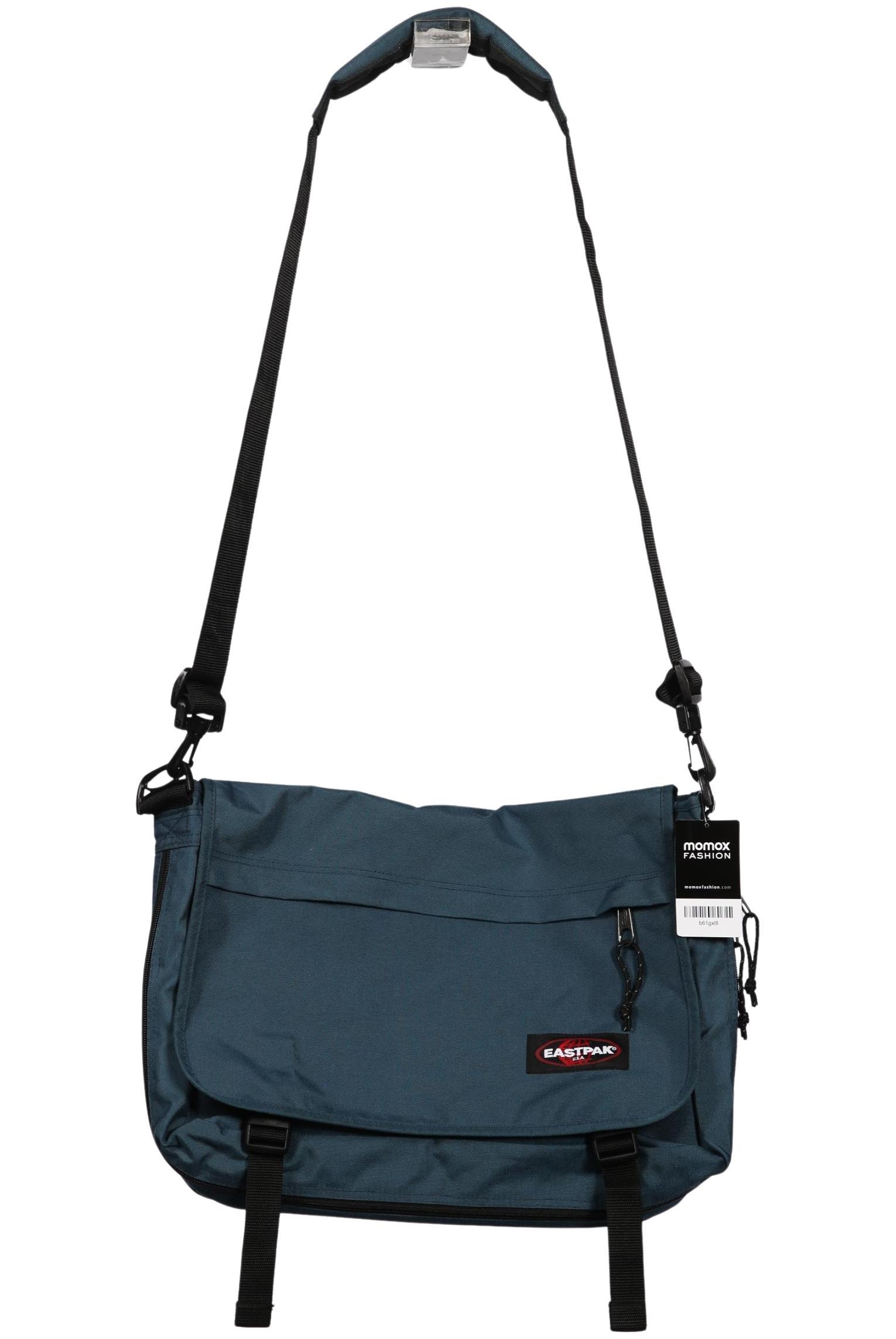 

Eastpak Herren Tasche, blau, Gr.