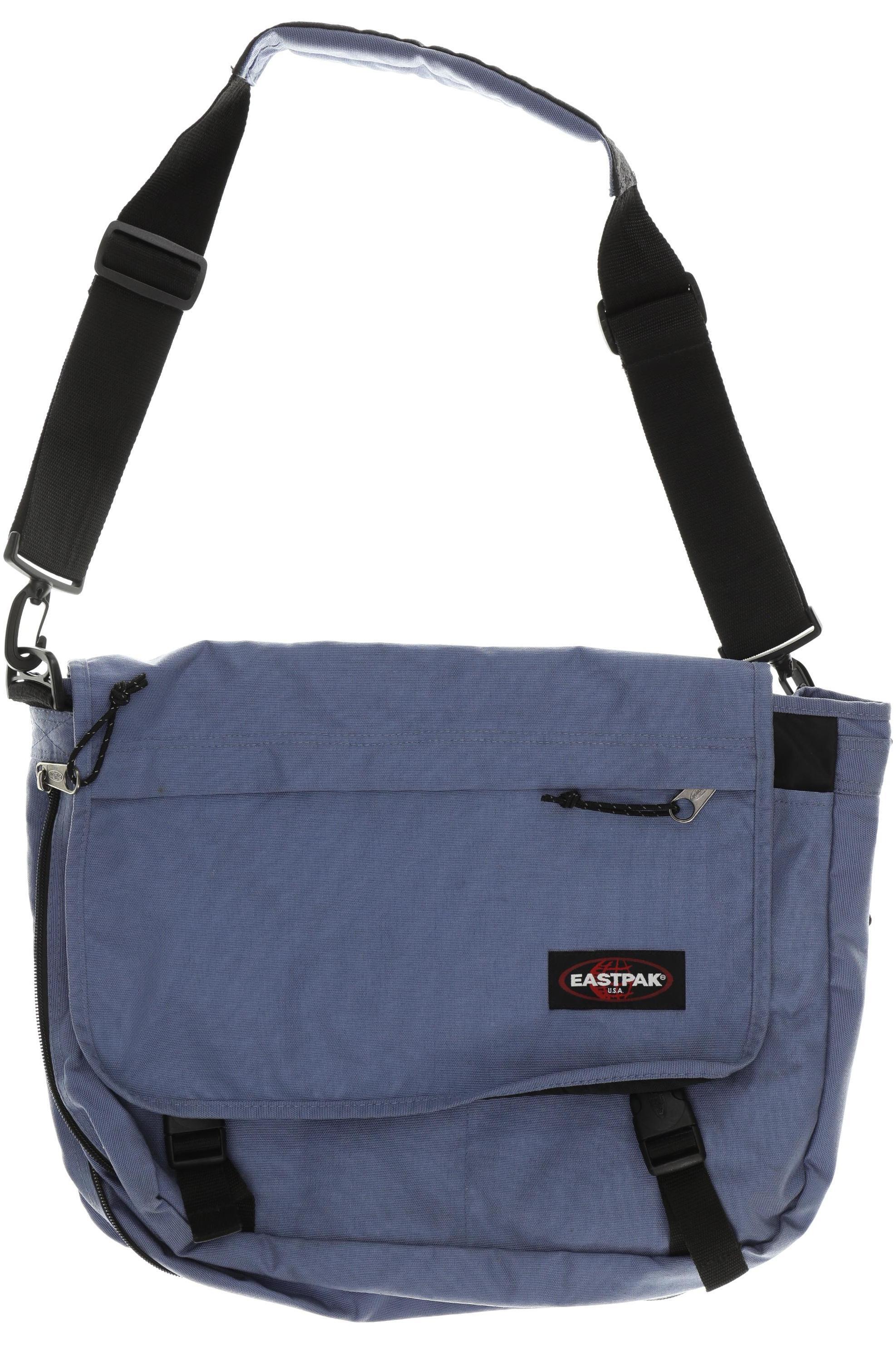 Thumbnail - Eastpak Herren Tasche, blau, Gr.
