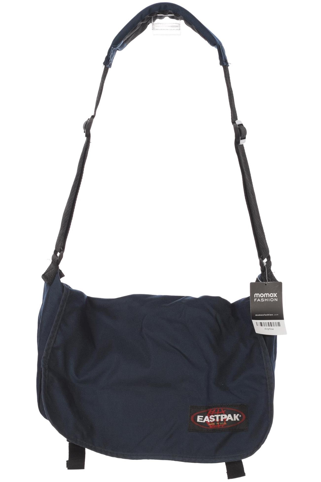 

Eastpak Herren Tasche, marineblau, Gr.