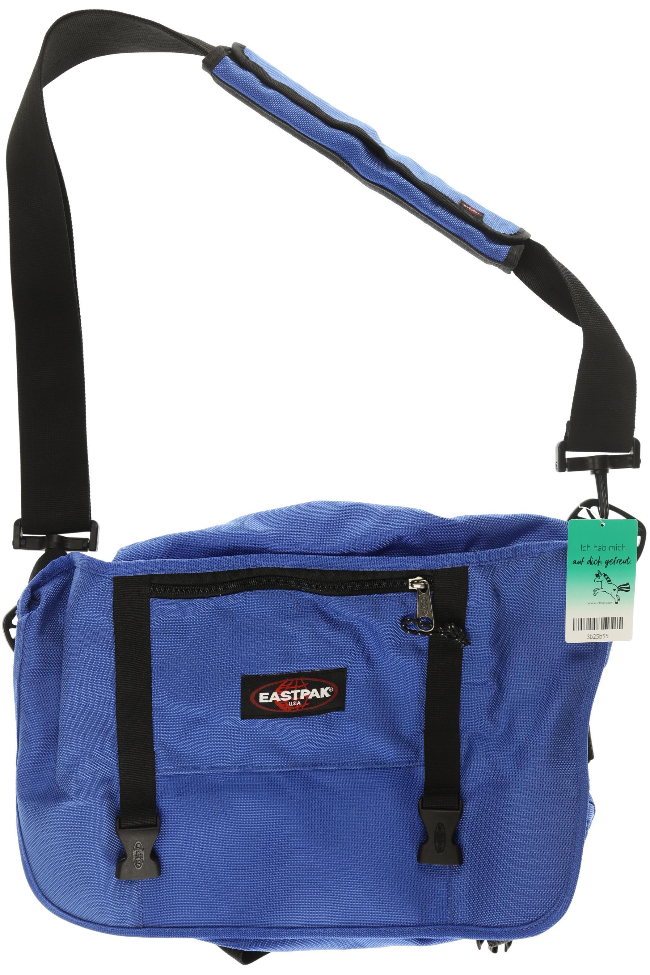 

Eastpak Herren Tasche, blau, Gr.