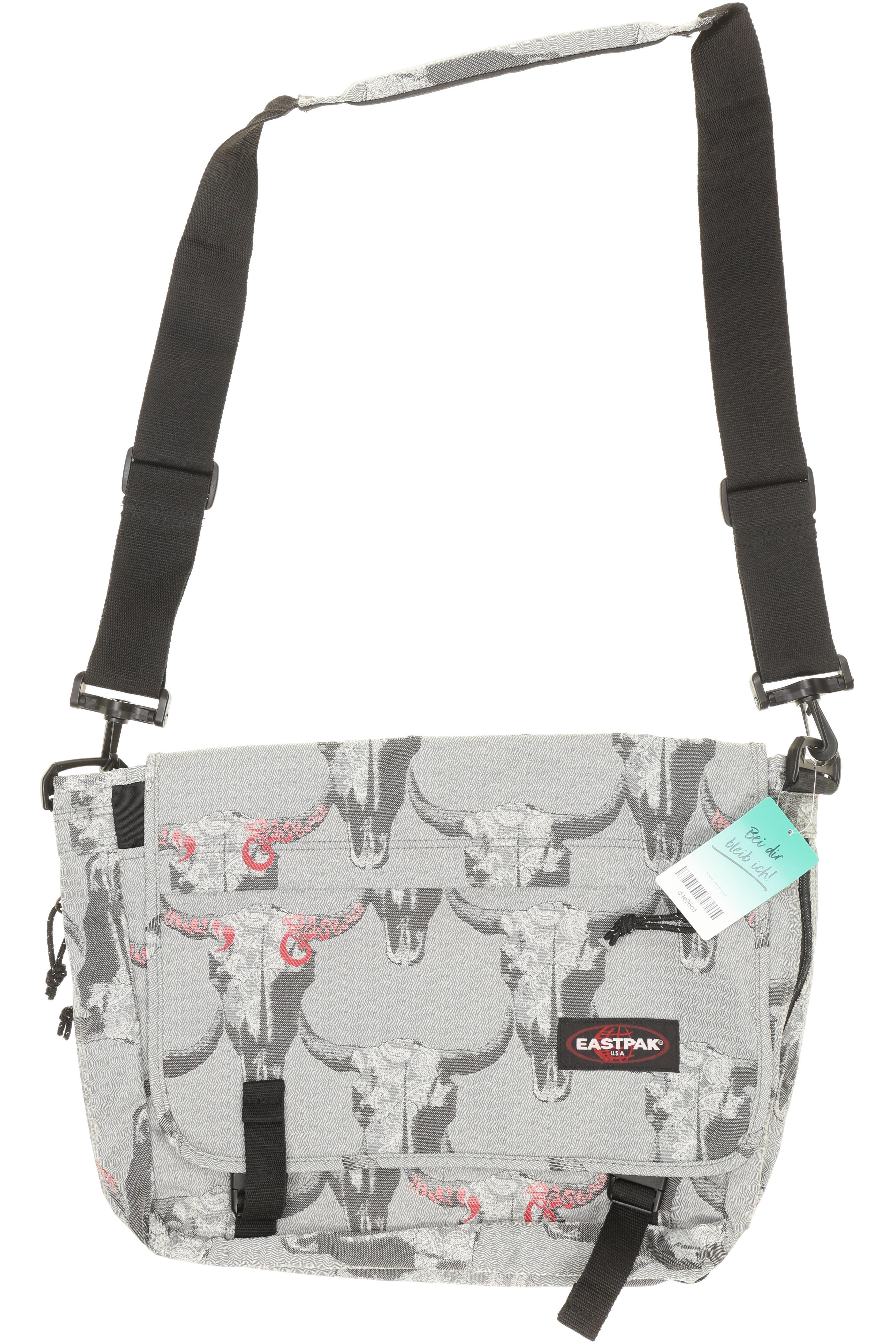 

Eastpak Herren Tasche, grau, Gr.