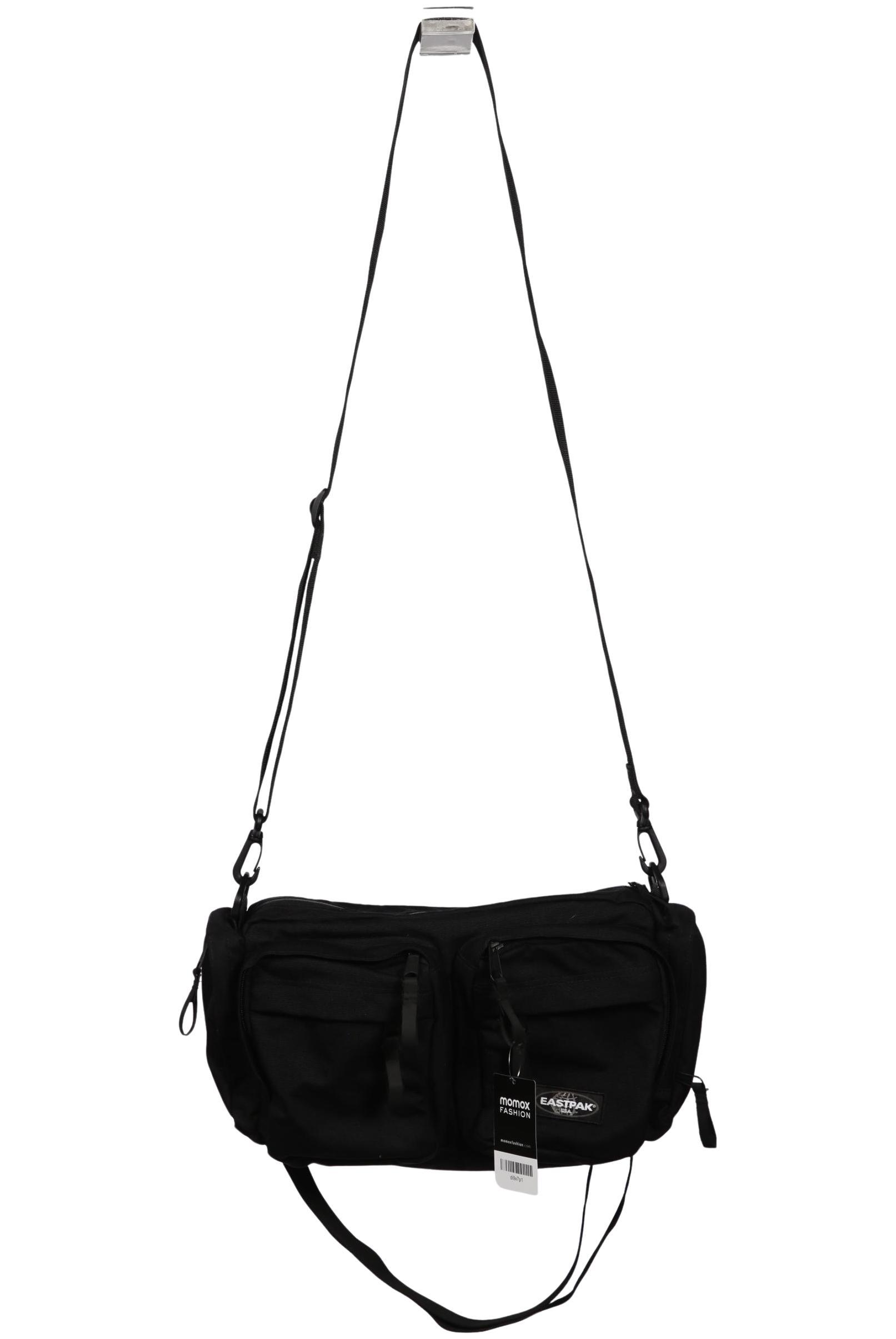 

Eastpak Herren Tasche, schwarz, Gr.