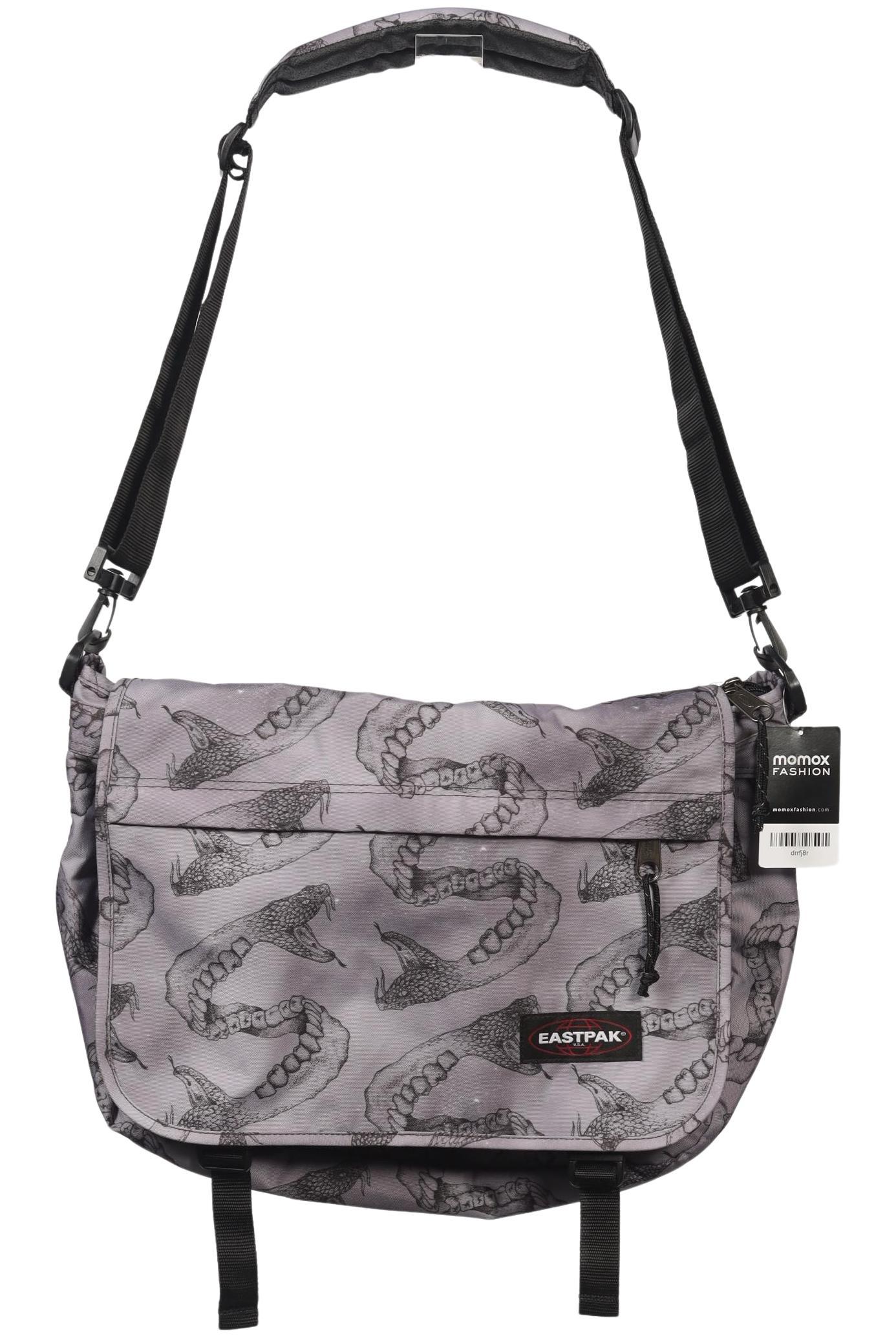 

Eastpak Herren Tasche, grau, Gr.