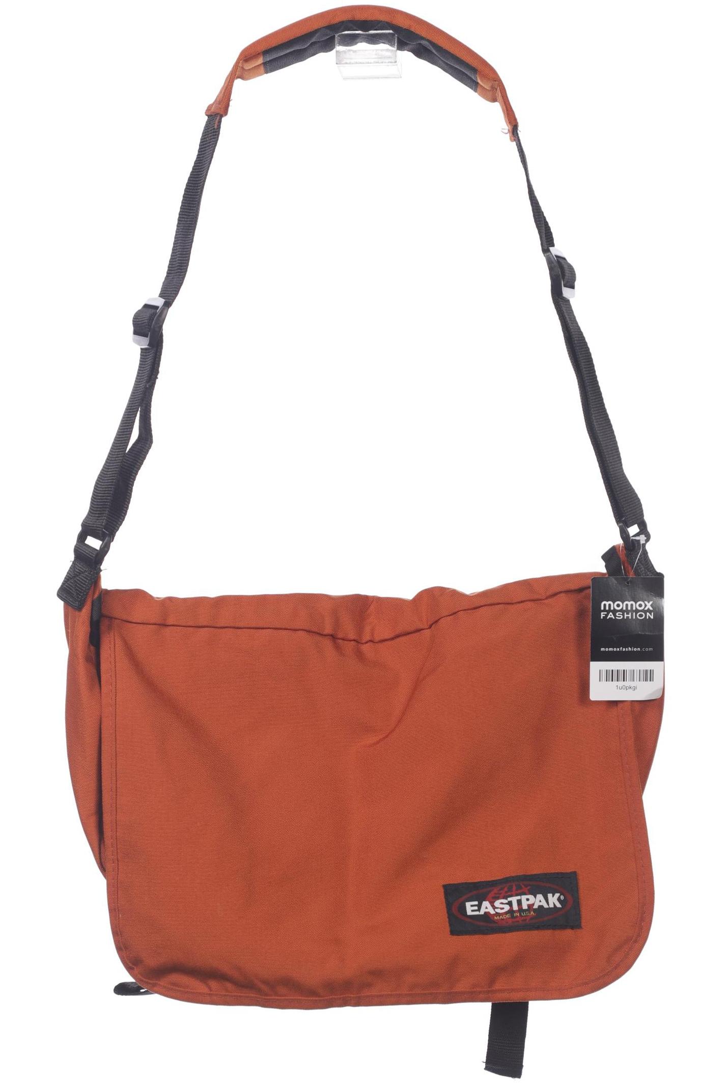 

Eastpak Herren Tasche, orange, Gr.