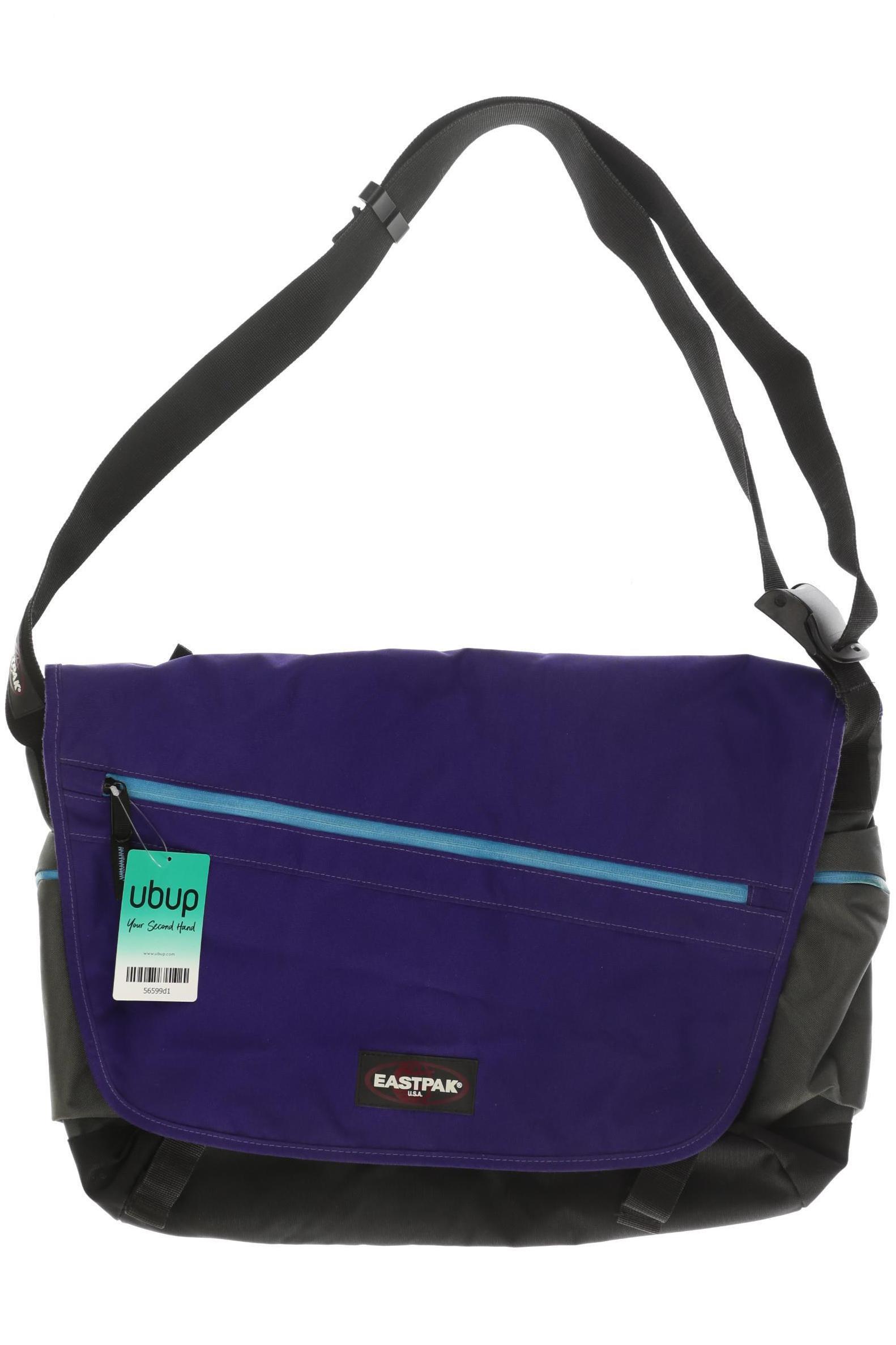 Thumbnail - Eastpak Herren Tasche, flieder, Gr.