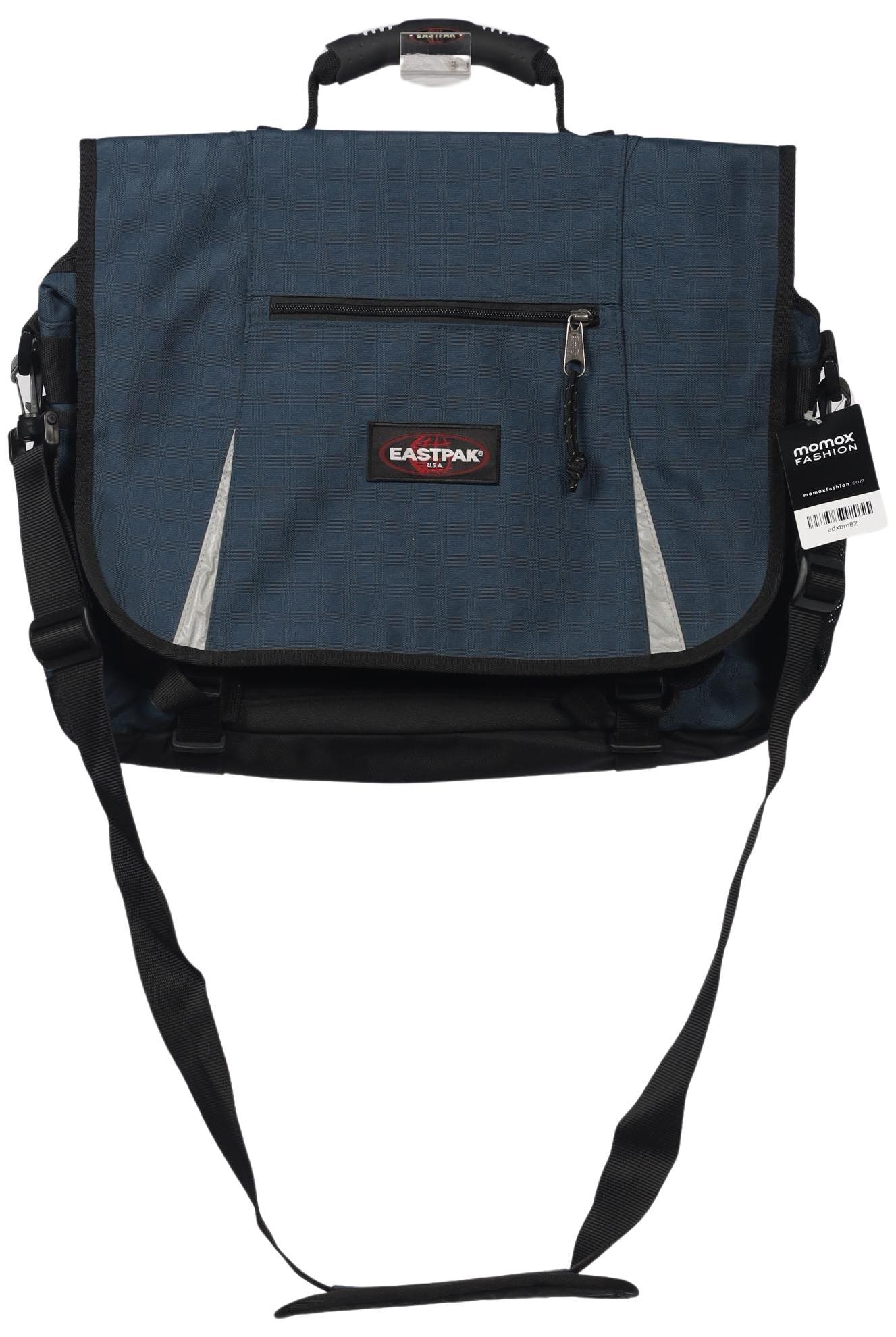 

Eastpak Herren Tasche, marineblau, Gr.